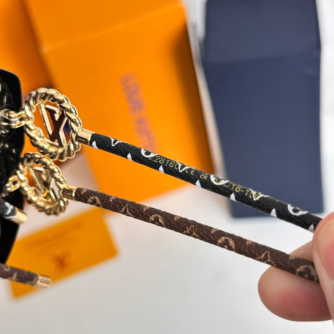 LuxluxHouse Best Quality Glasses Louis Vuitton