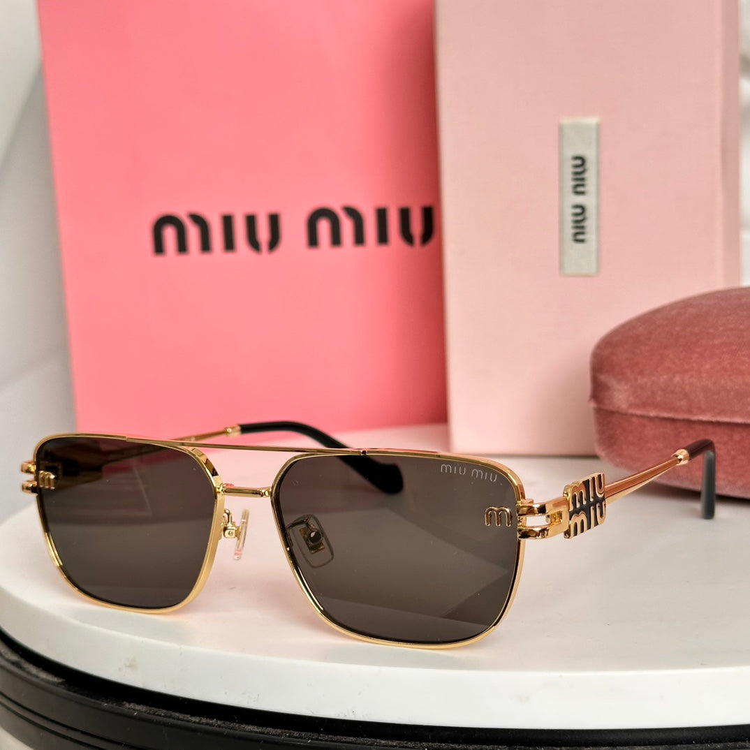 LuxluxHouse Best Quality Glasses Miu Miu