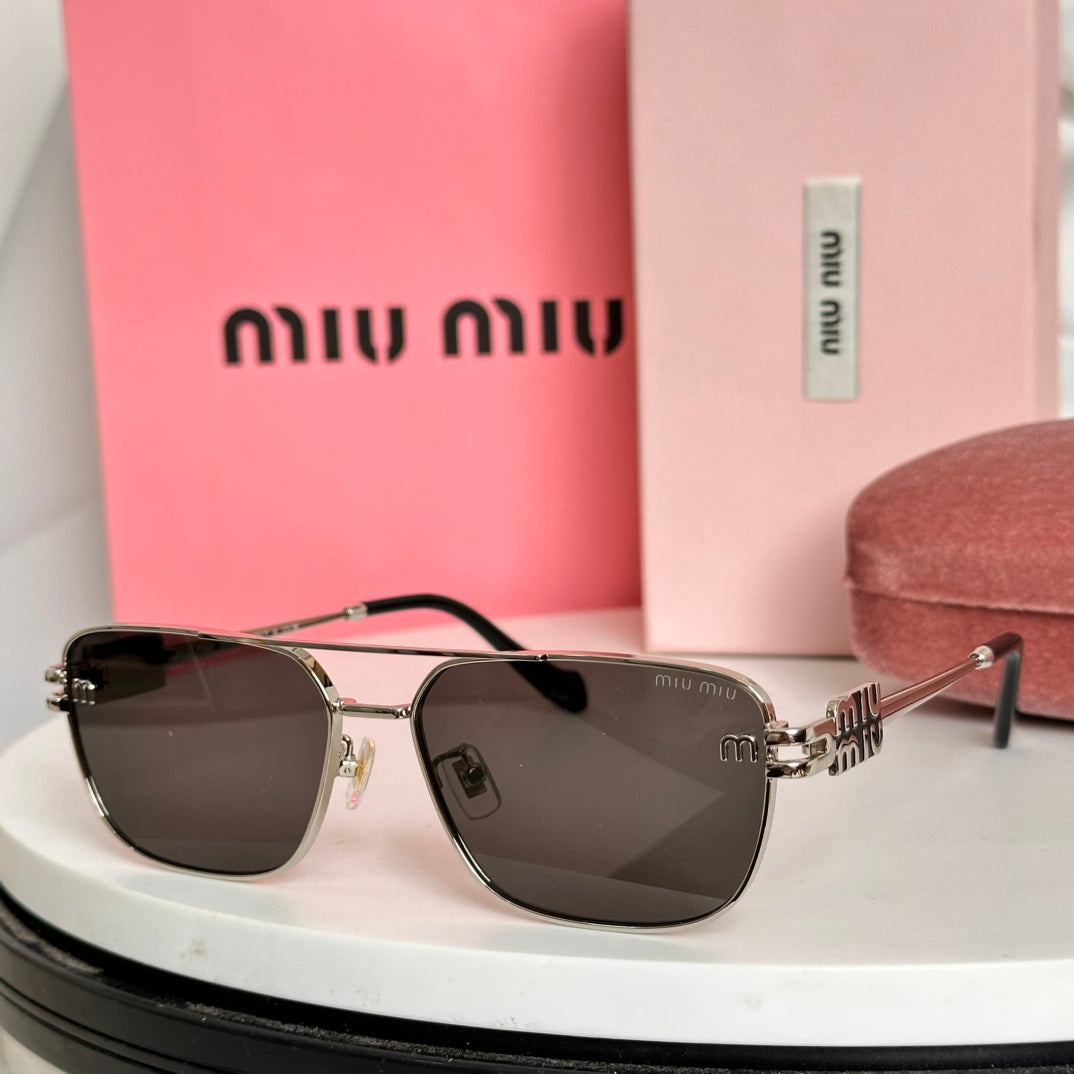 LuxluxHouse Best Quality Glasses Miu Miu