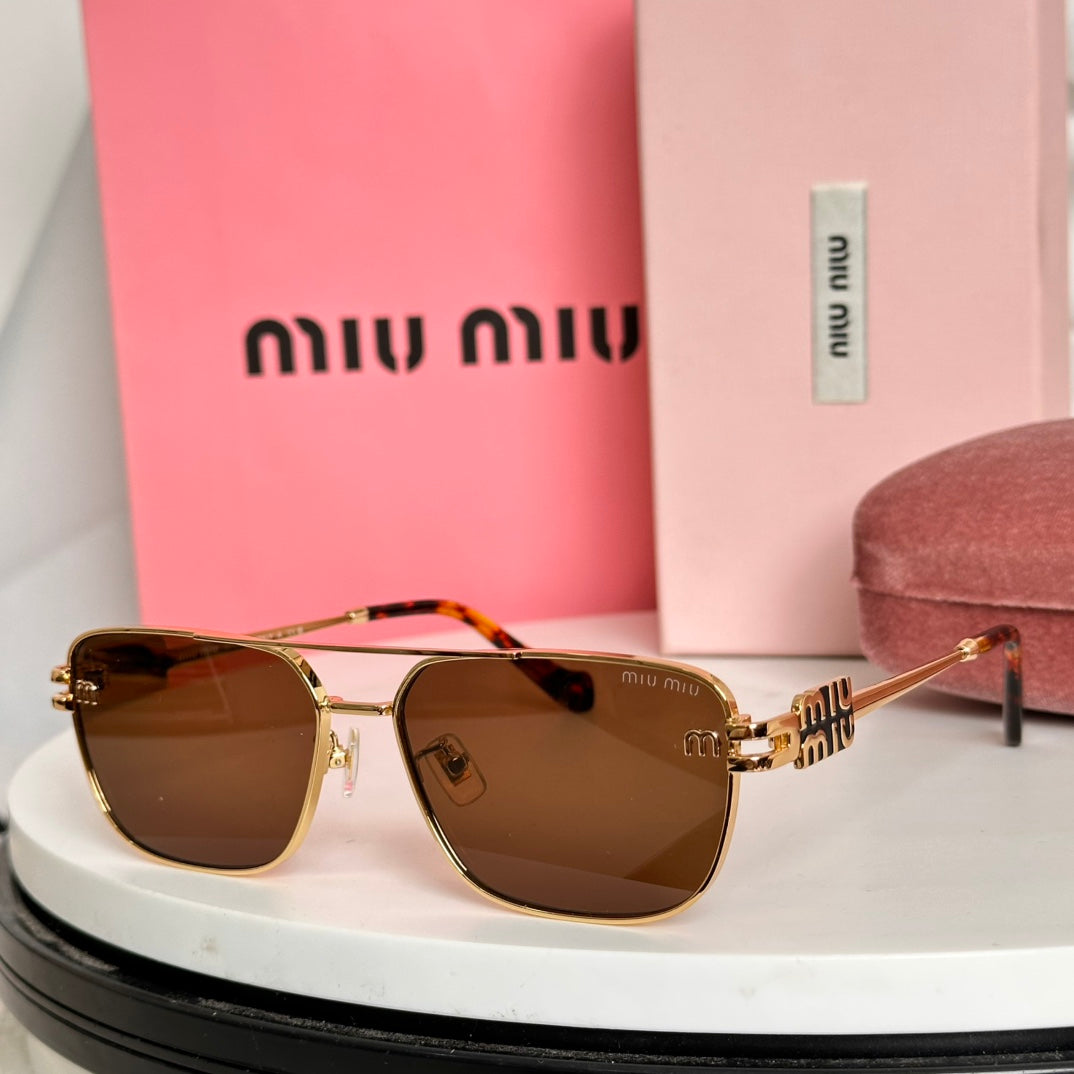LuxluxHouse Best Quality Glasses Miu Miu