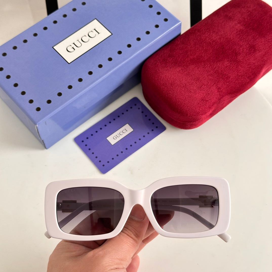 LuxluxHouse Best Quality Glasses Gucci