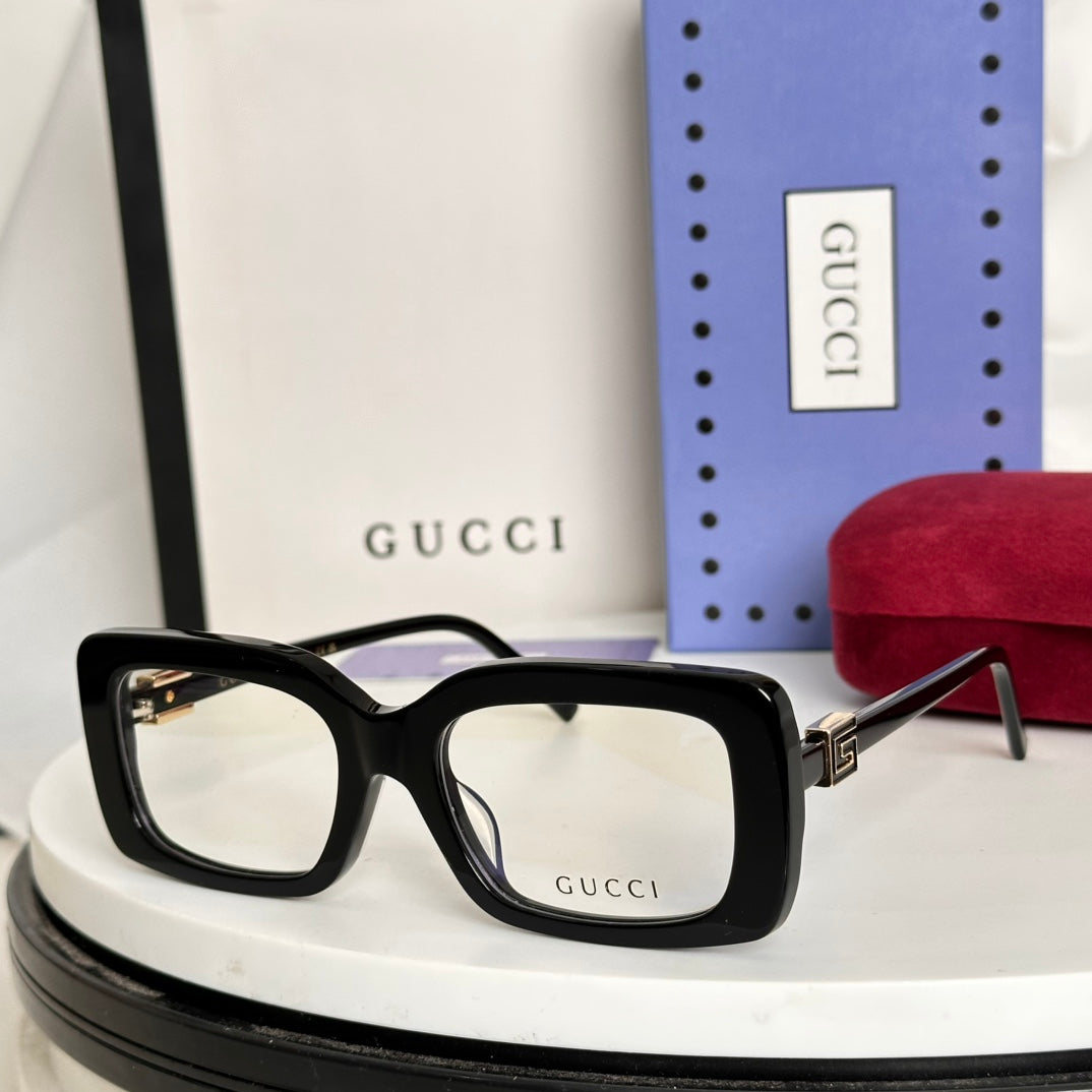 LuxluxHouse Best Quality Glasses Gucci