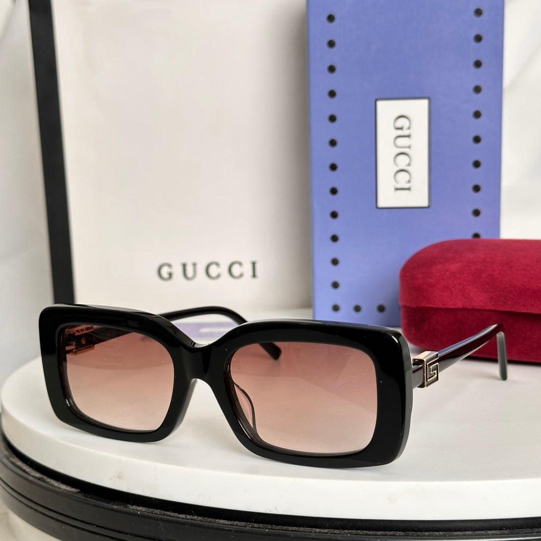 LuxluxHouse Best Quality Glasses Gucci