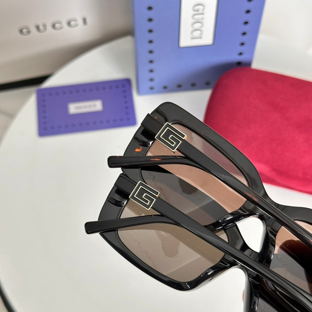 LuxluxHouse Best Quality Glasses Gucci