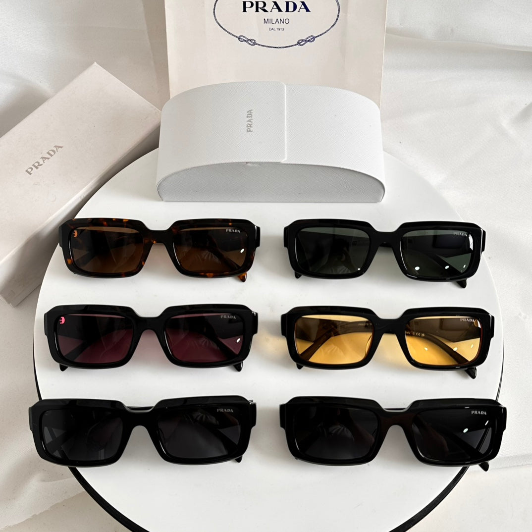 LuxluxHouse Best Quality Glasses Prada