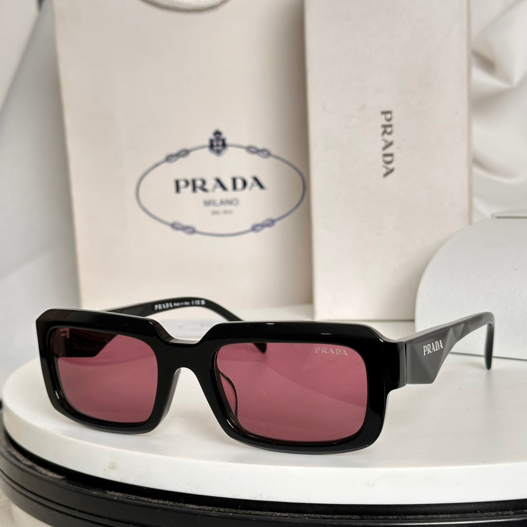 LuxluxHouse Best Quality Glasses Prada