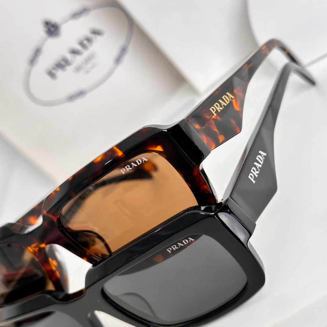 LuxluxHouse Best Quality Glasses Prada