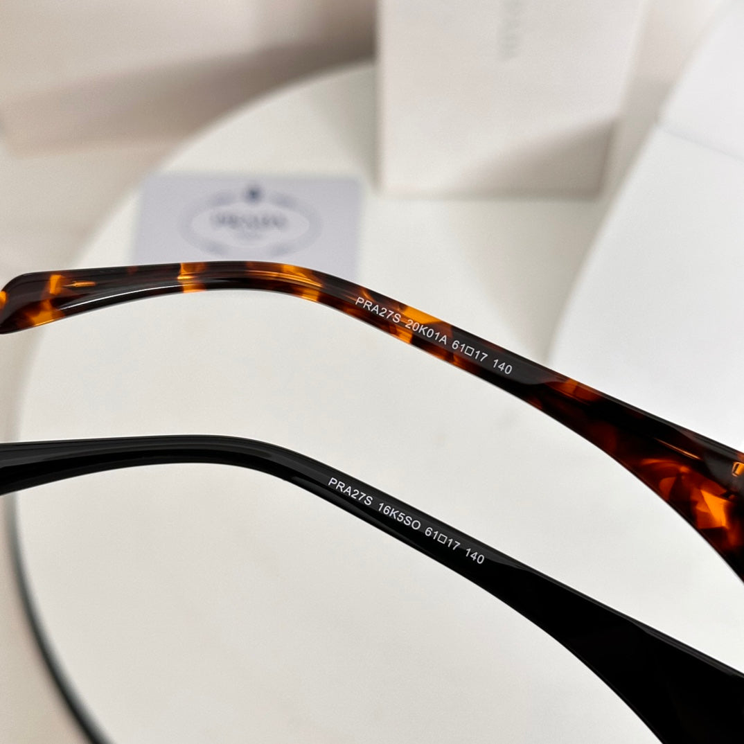 LuxluxHouse Best Quality Glasses Prada