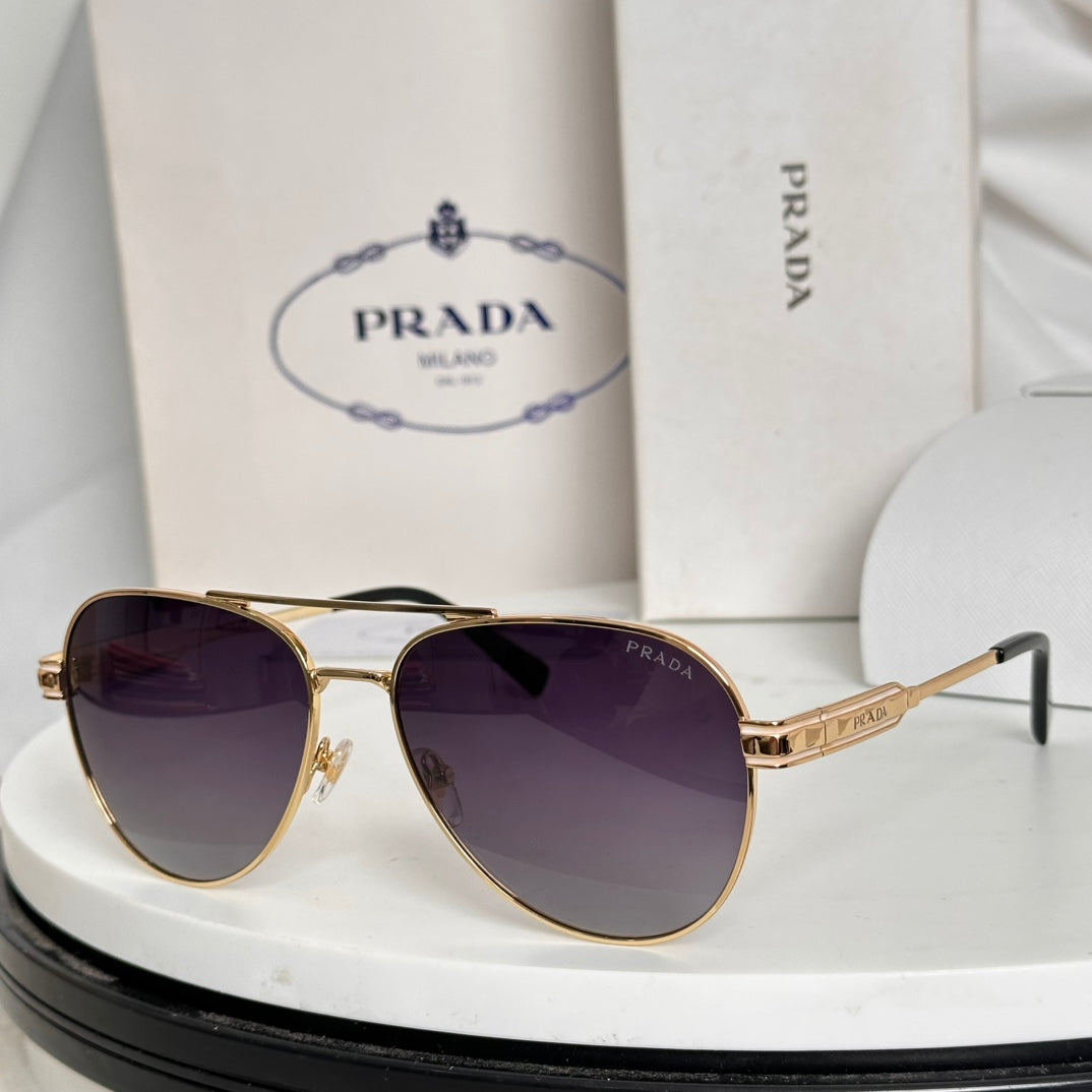 LuxluxHouse Best Quality Glasses Prada