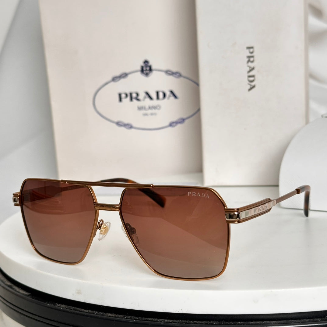 LuxluxHouse Best Quality Glasses Prada