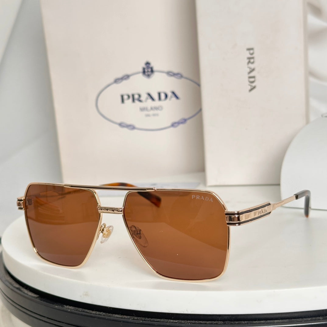 LuxluxHouse Best Quality Glasses Prada
