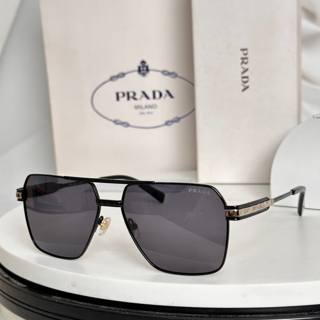 LuxluxHouse Best Quality Glasses Prada
