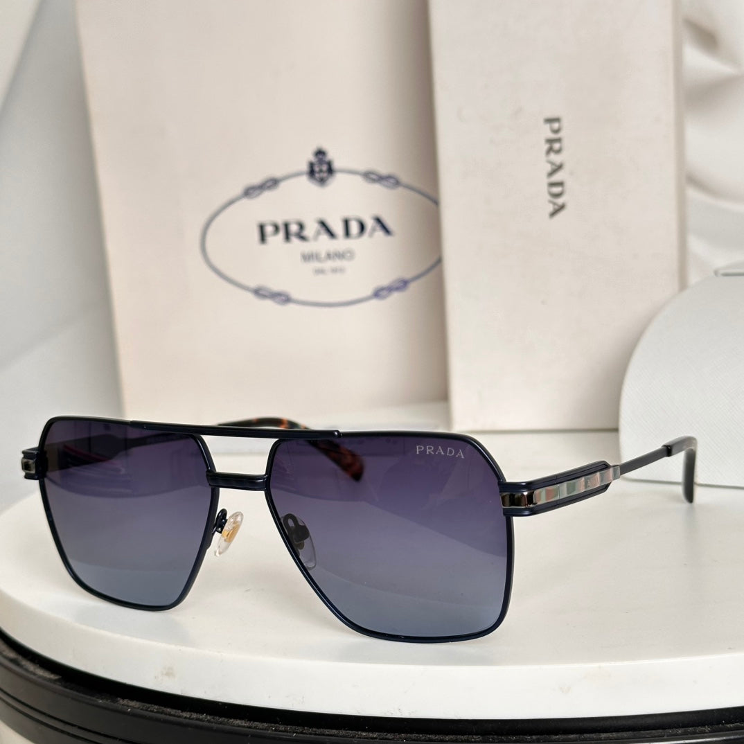 LuxluxHouse Best Quality Glasses Prada