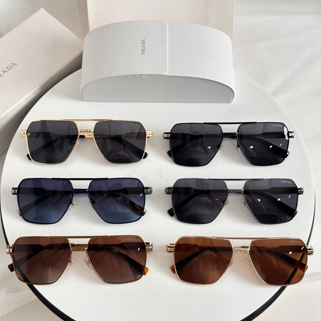 LuxluxHouse Best Quality Glasses Prada