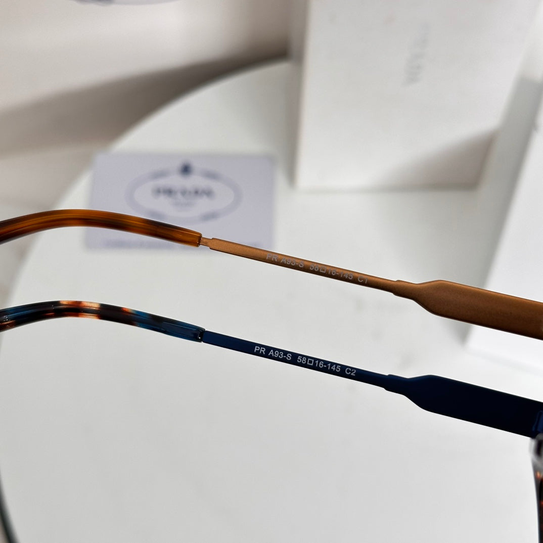 LuxluxHouse Best Quality Glasses Prada