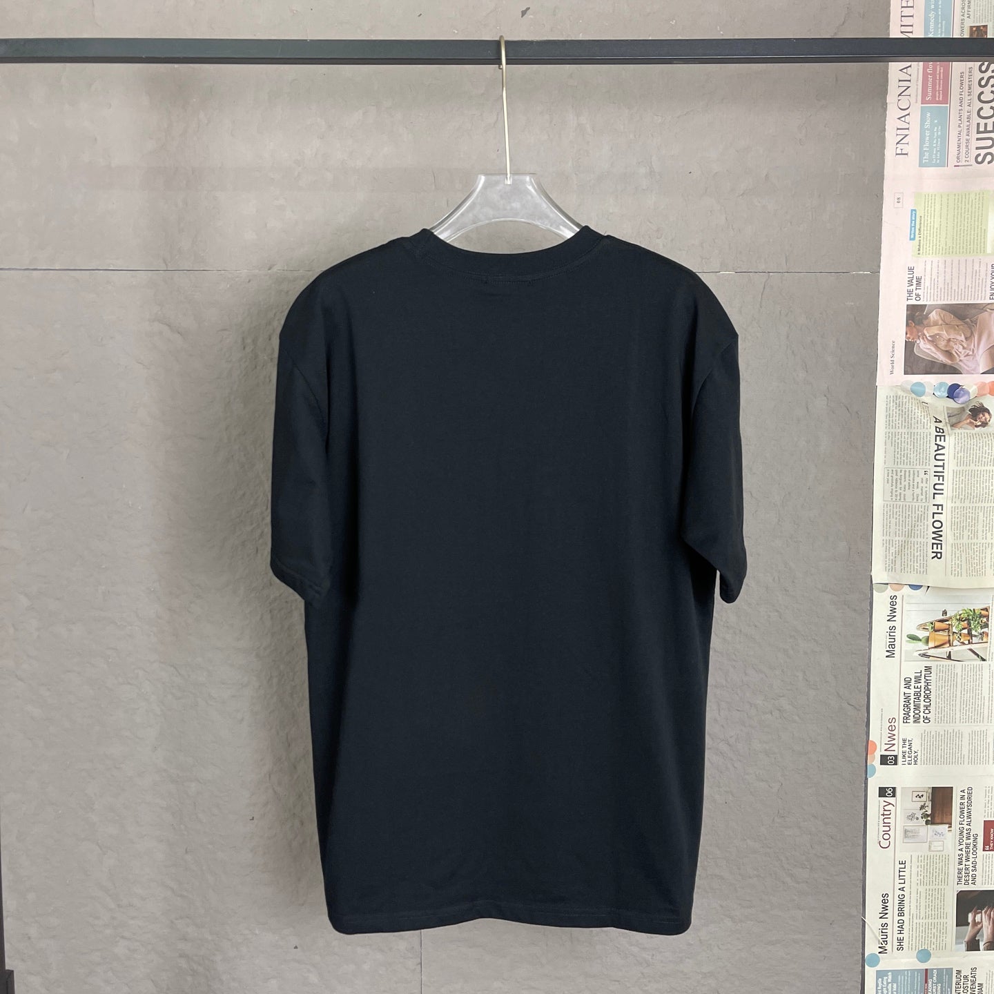 LuxluxHouse Best Quality Clothes T-shirt Loewe