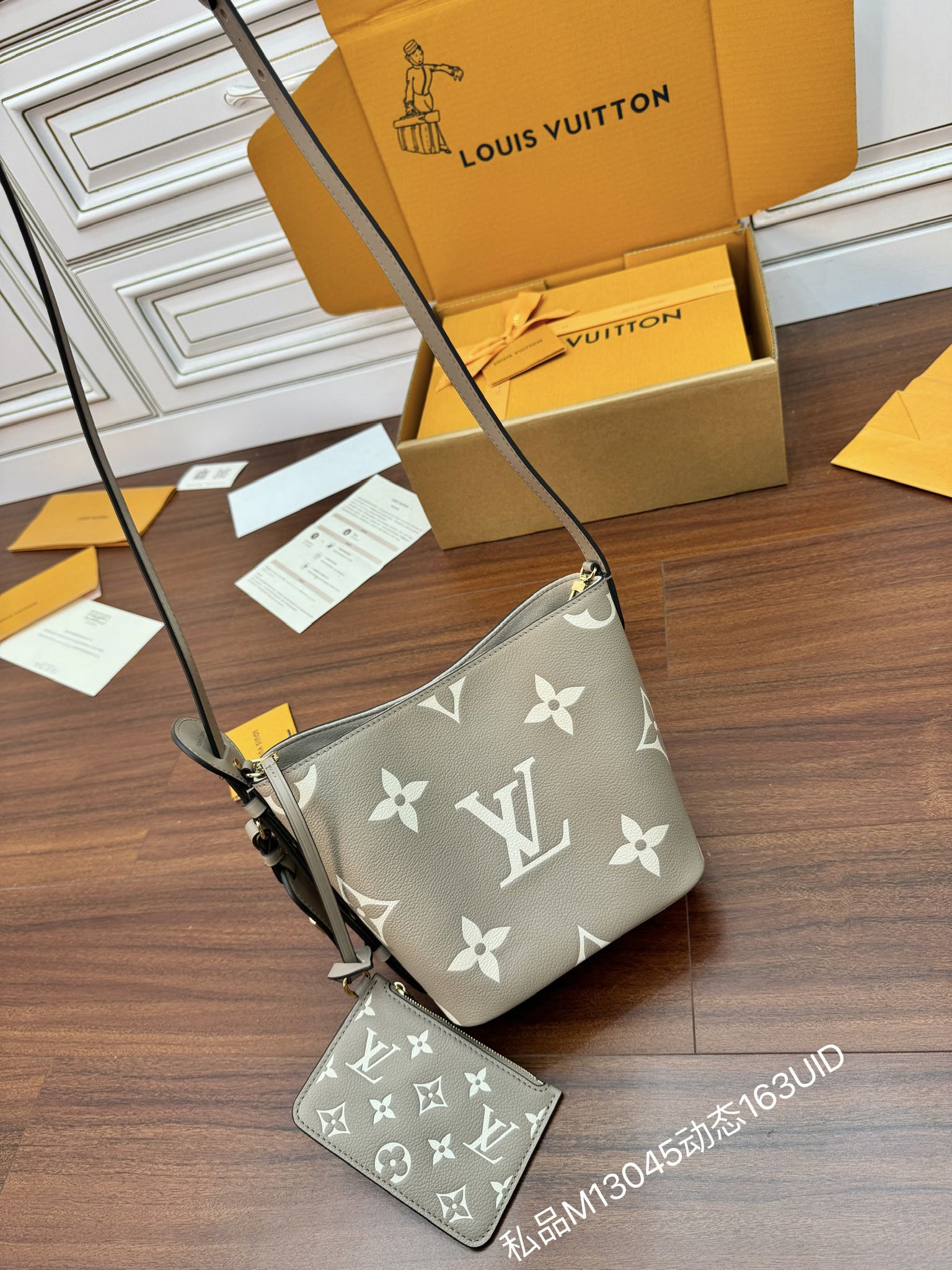 LuxluxHouse Best Quality Bags Best Louis Vuitton Women