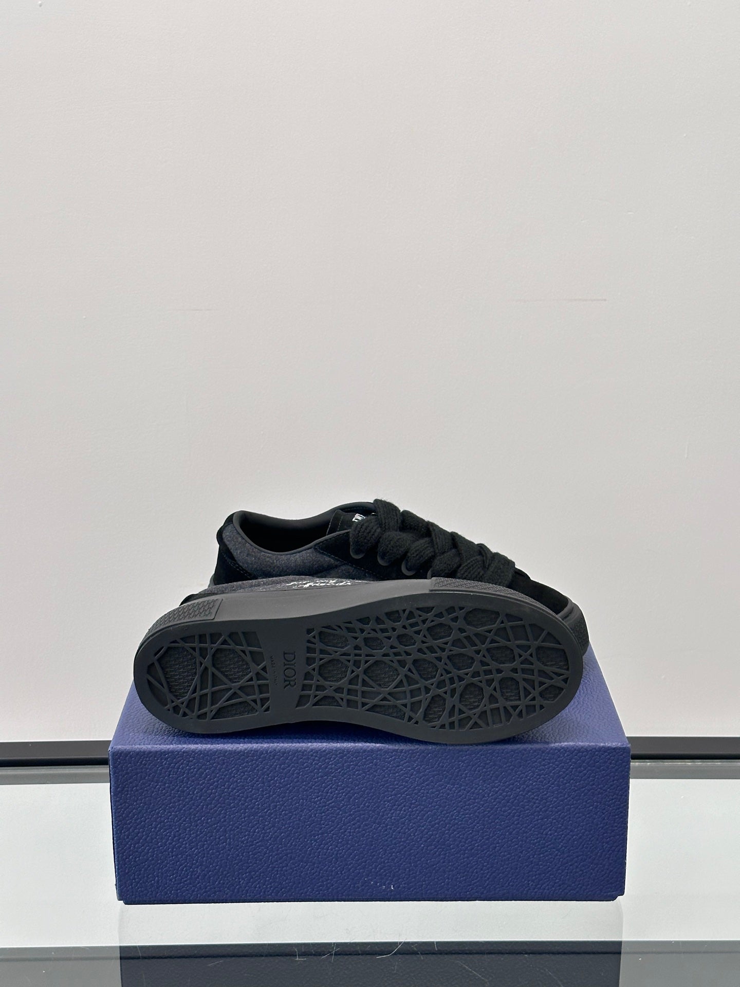 LuxluxHouse Best Quality Shoes Dior
