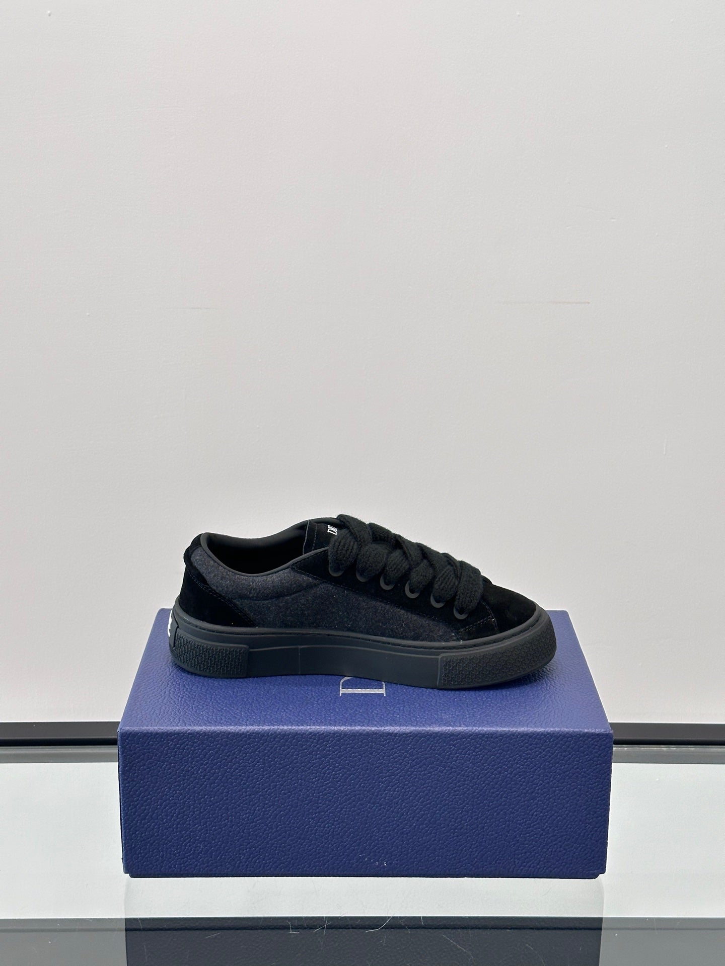 LuxluxHouse Best Quality Shoes Dior