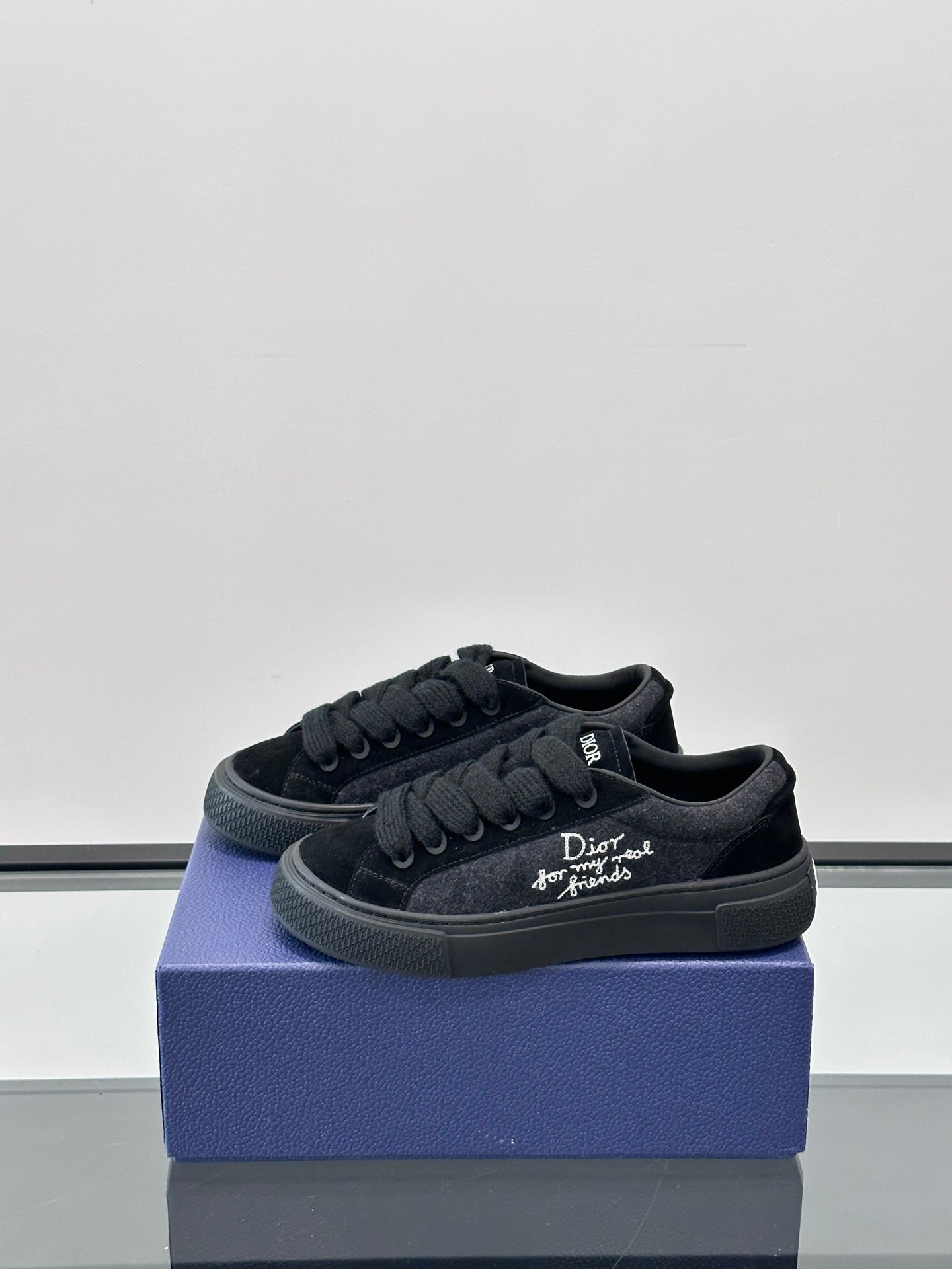 LuxluxHouse Best Quality Shoes Dior