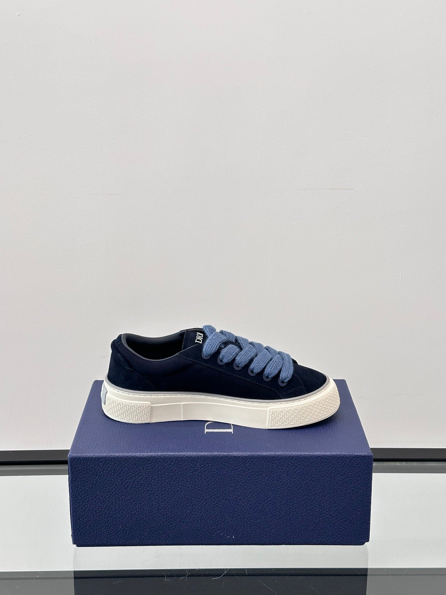 LuxluxHouse Best Quality Shoes Dior