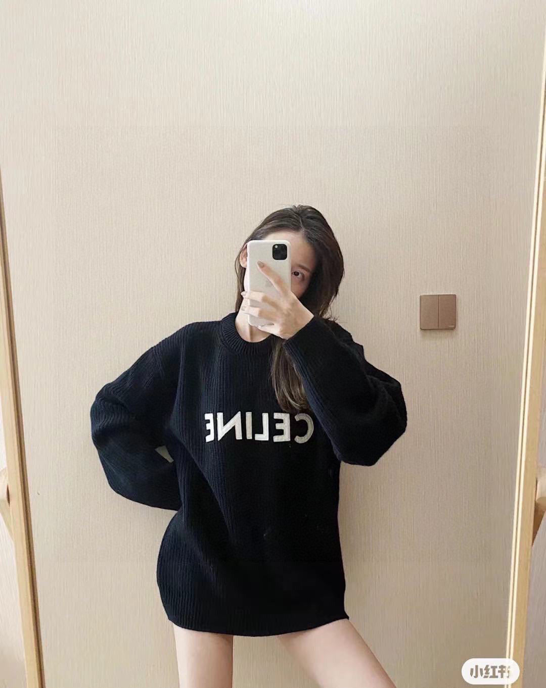 LuxluxHouse Best Quality Clothes Celine