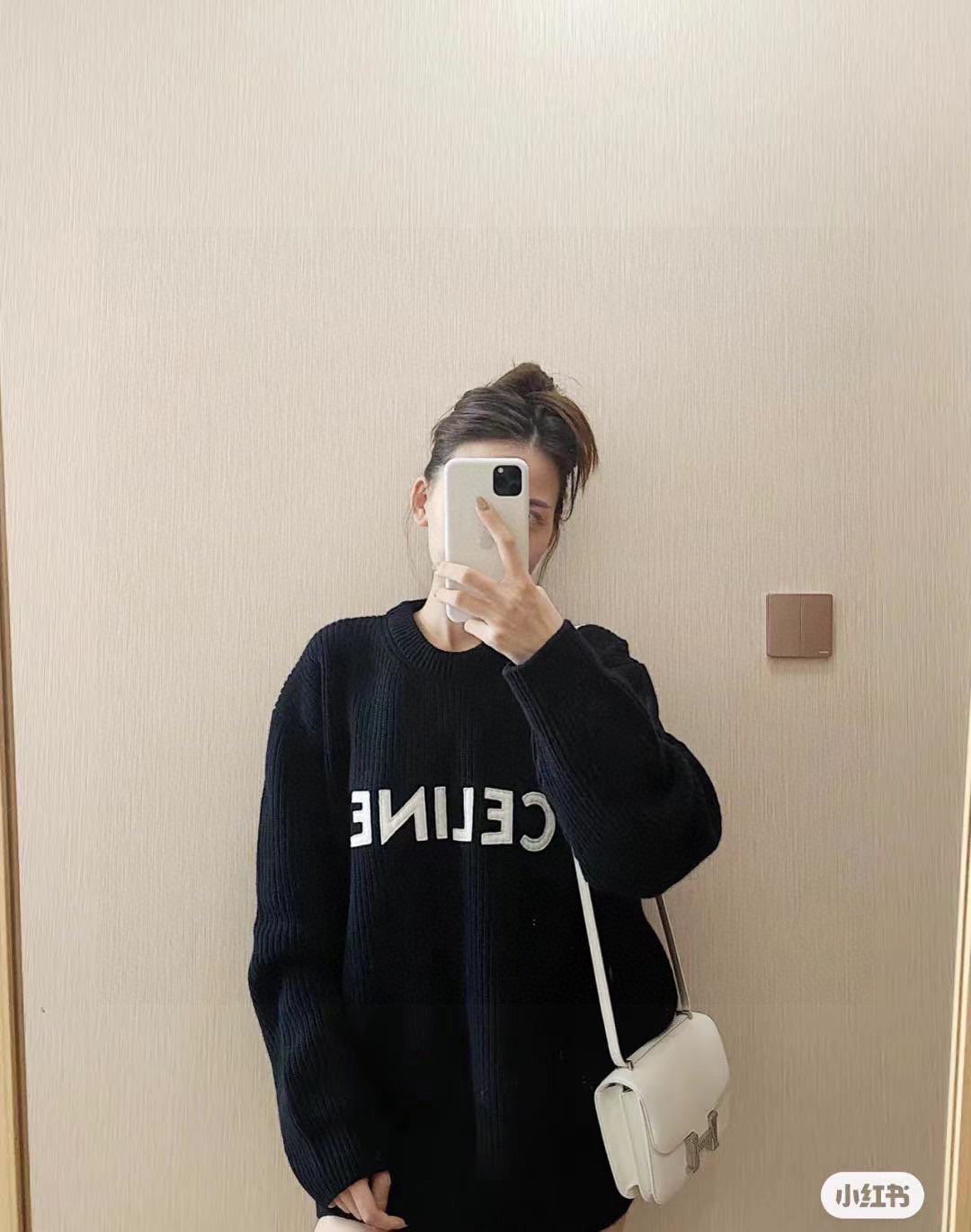 LuxluxHouse Best Quality Clothes Celine
