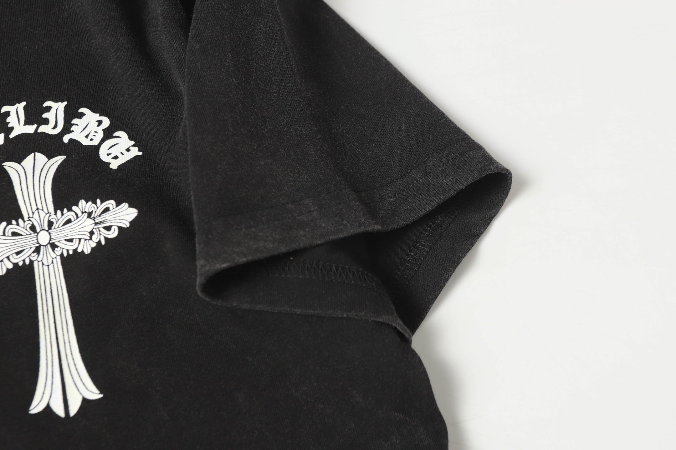 LuxluxHouse Best Quality Clothes Chrome Hearts T-shirt