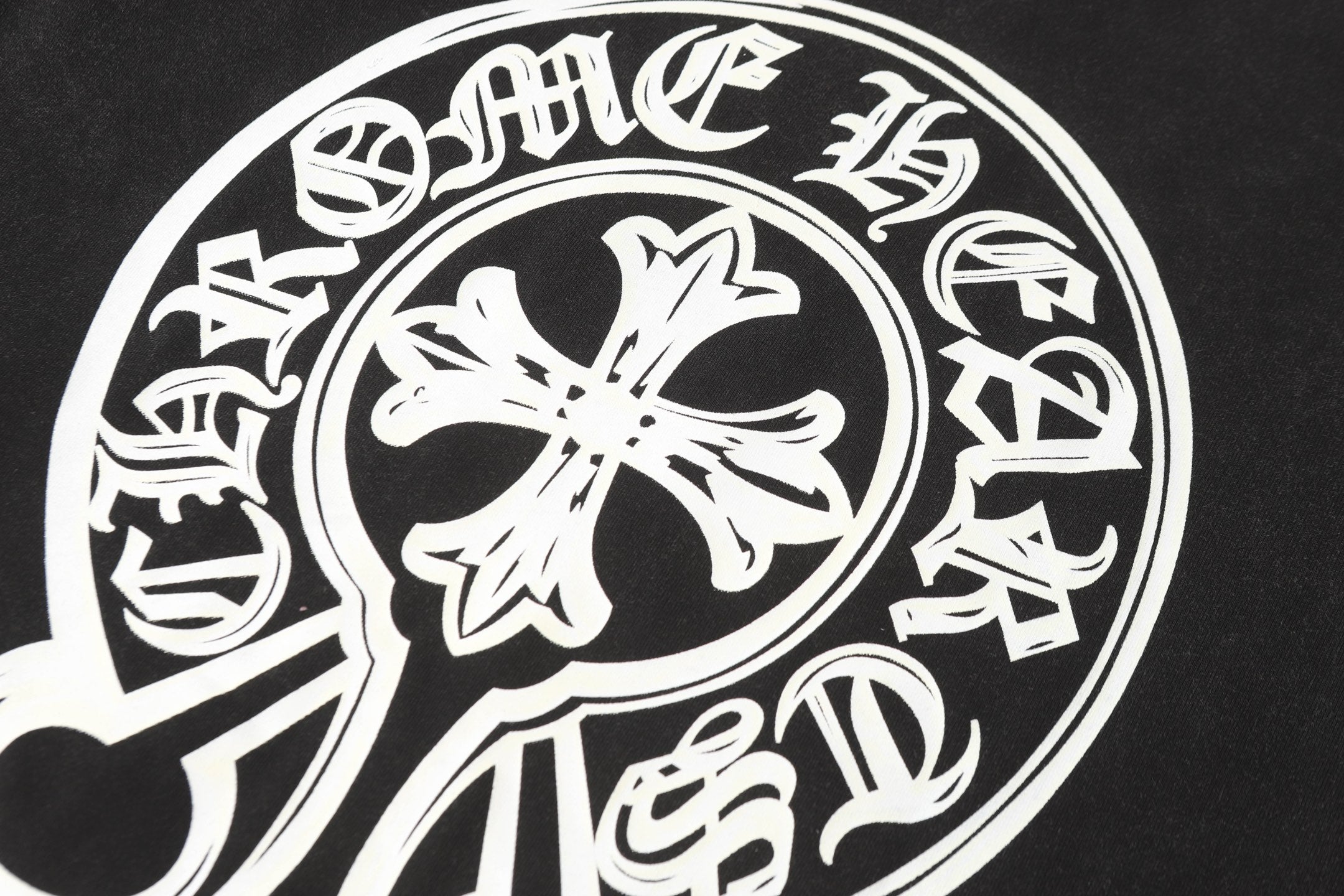 LuxluxHouse Best Quality Clothes Chrome Hearts T-shirt