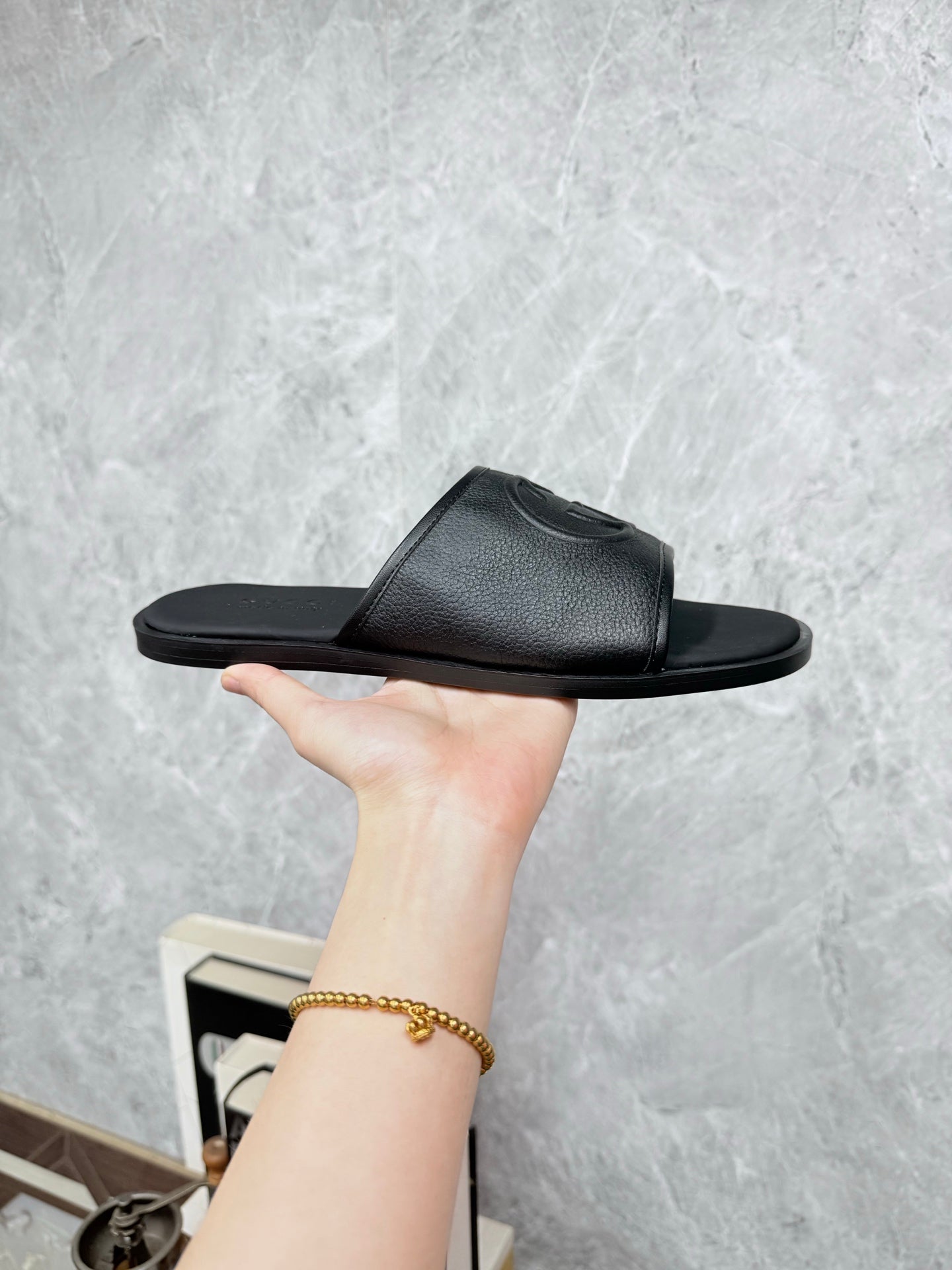 LuxluxHouse Best Quality Sandals Gucci