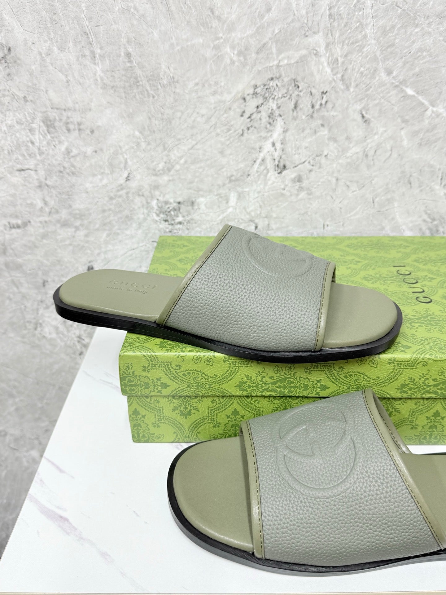 LuxluxHouse Best Quality Sandals Gucci