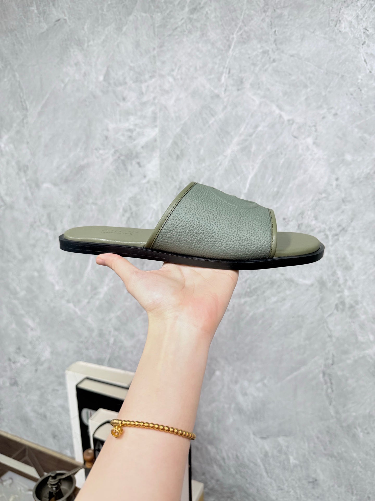 LuxluxHouse Best Quality Sandals Gucci