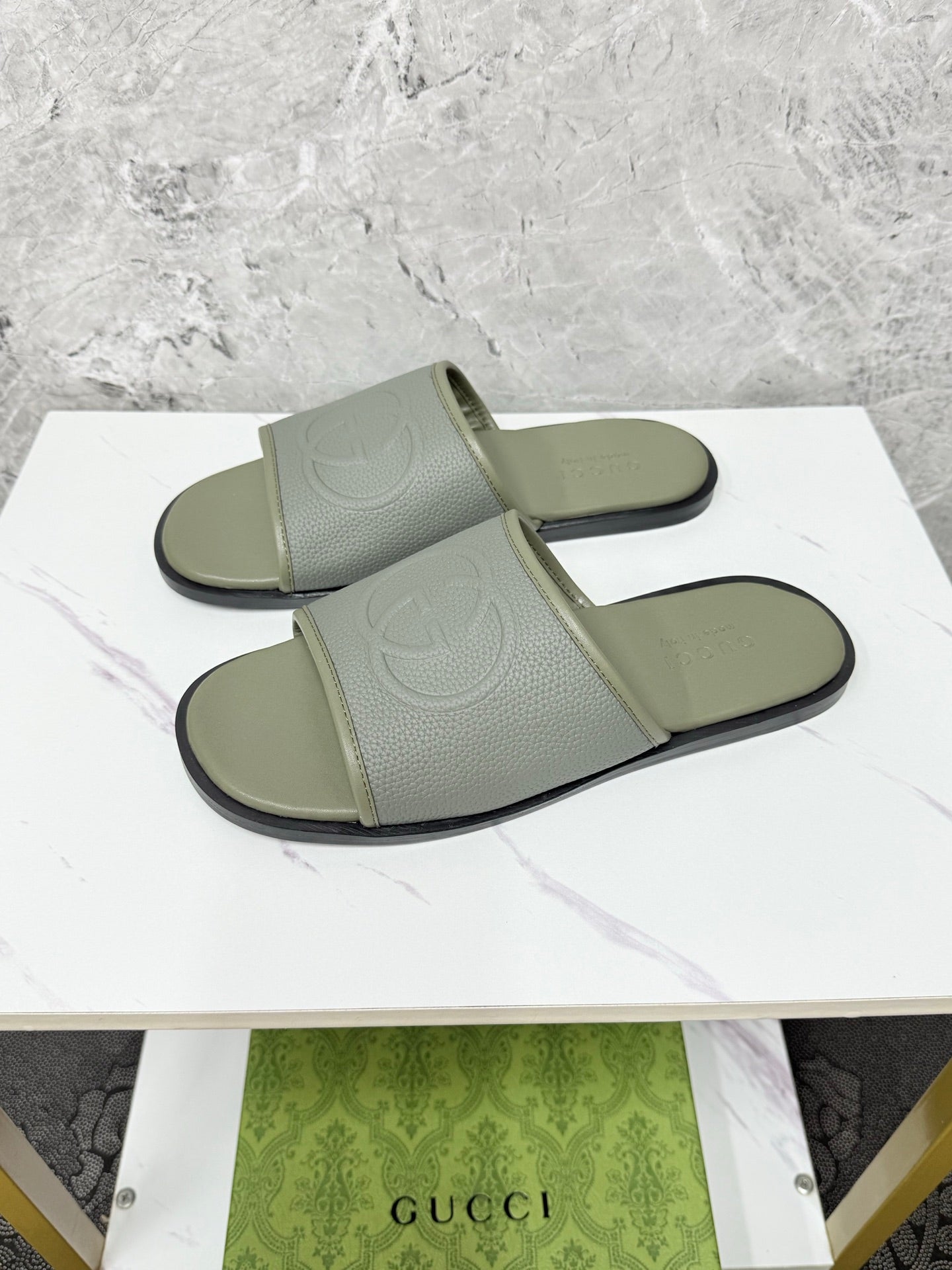 LuxluxHouse Best Quality Sandals Gucci