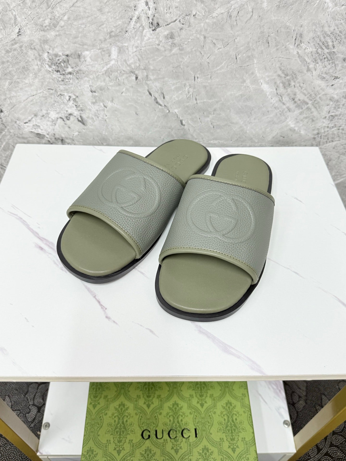 LuxluxHouse Best Quality Sandals Gucci