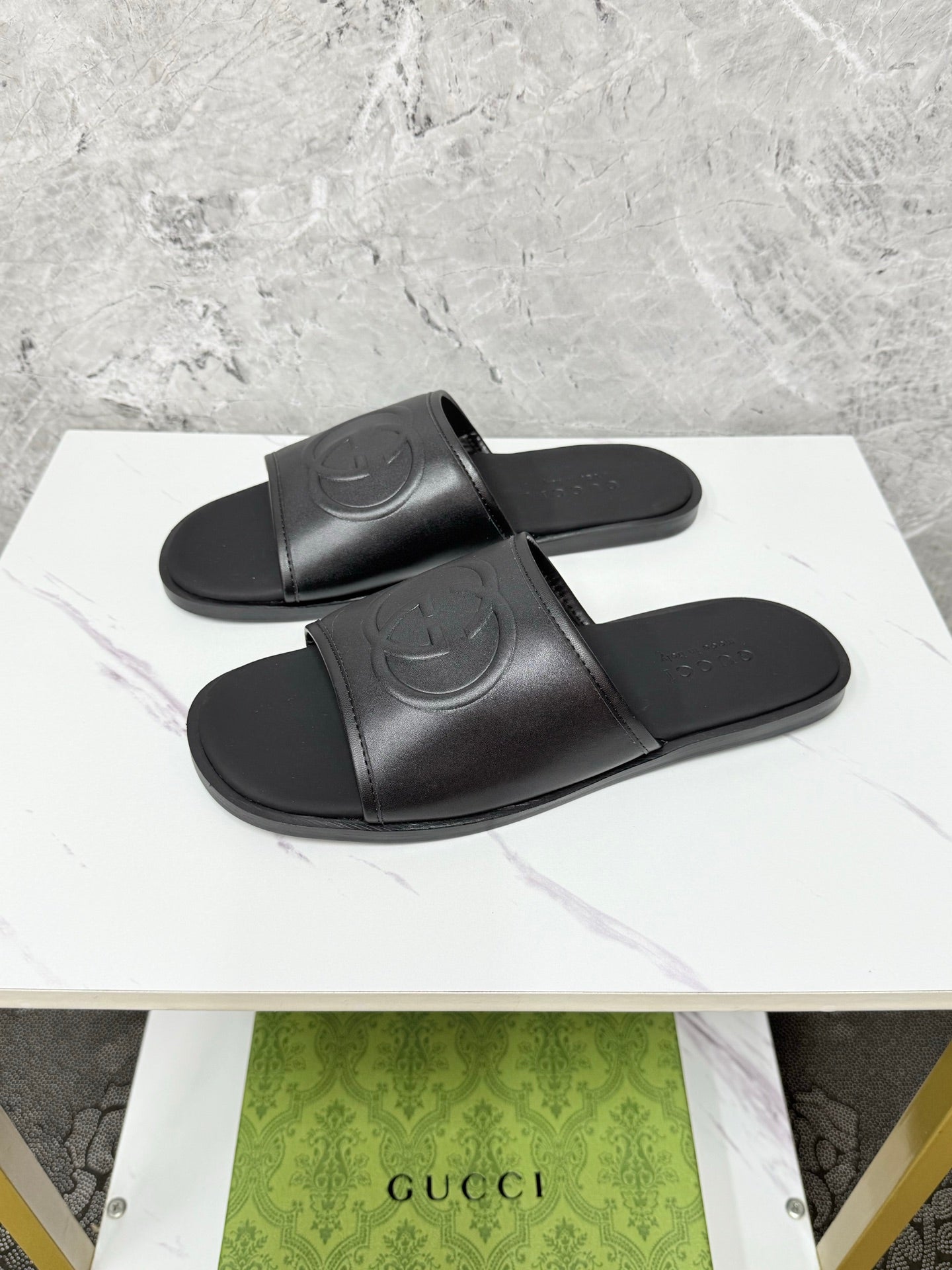 LuxluxHouse Best Quality Sandals Gucci