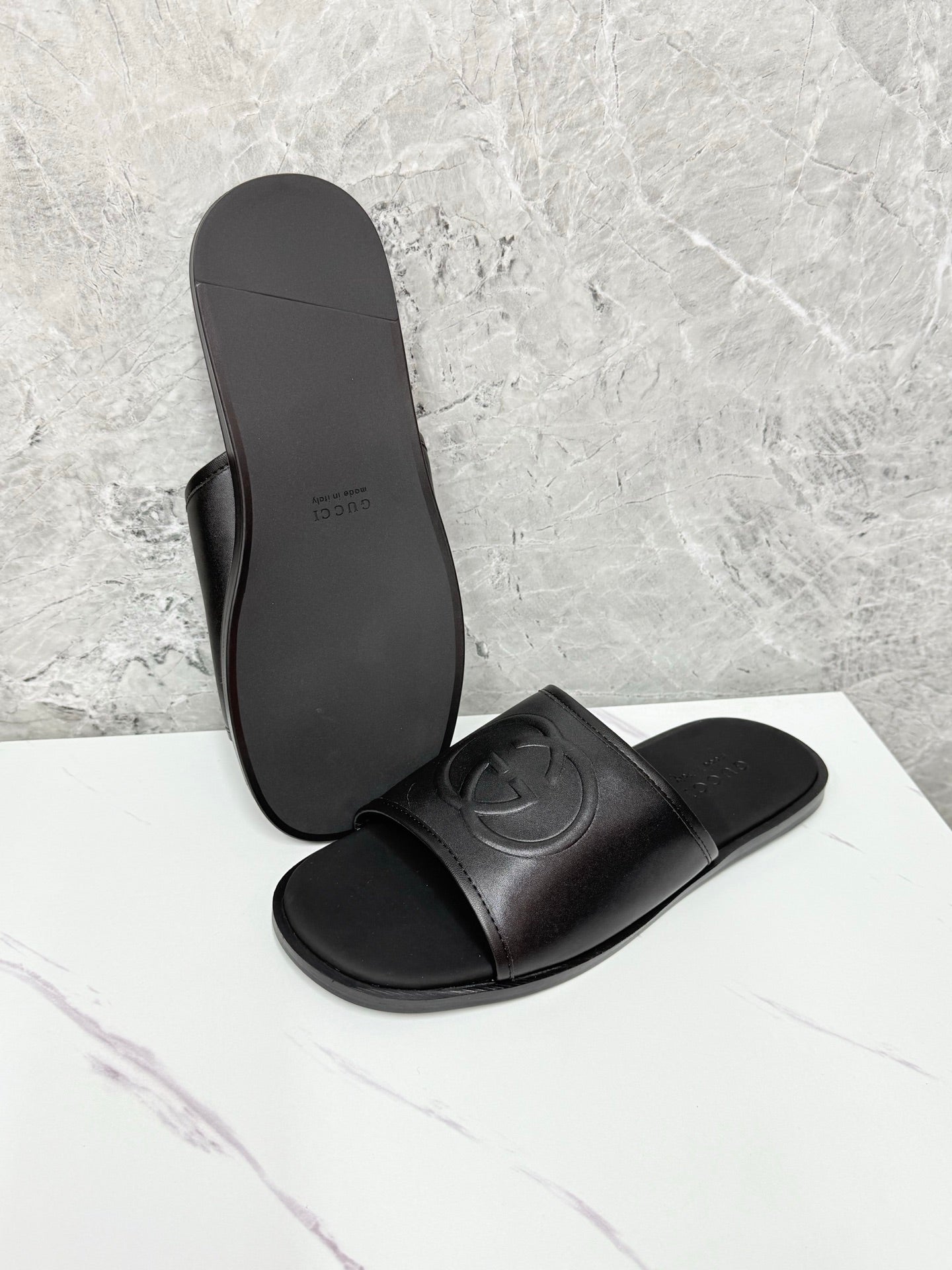 LuxluxHouse Best Quality Sandals Gucci