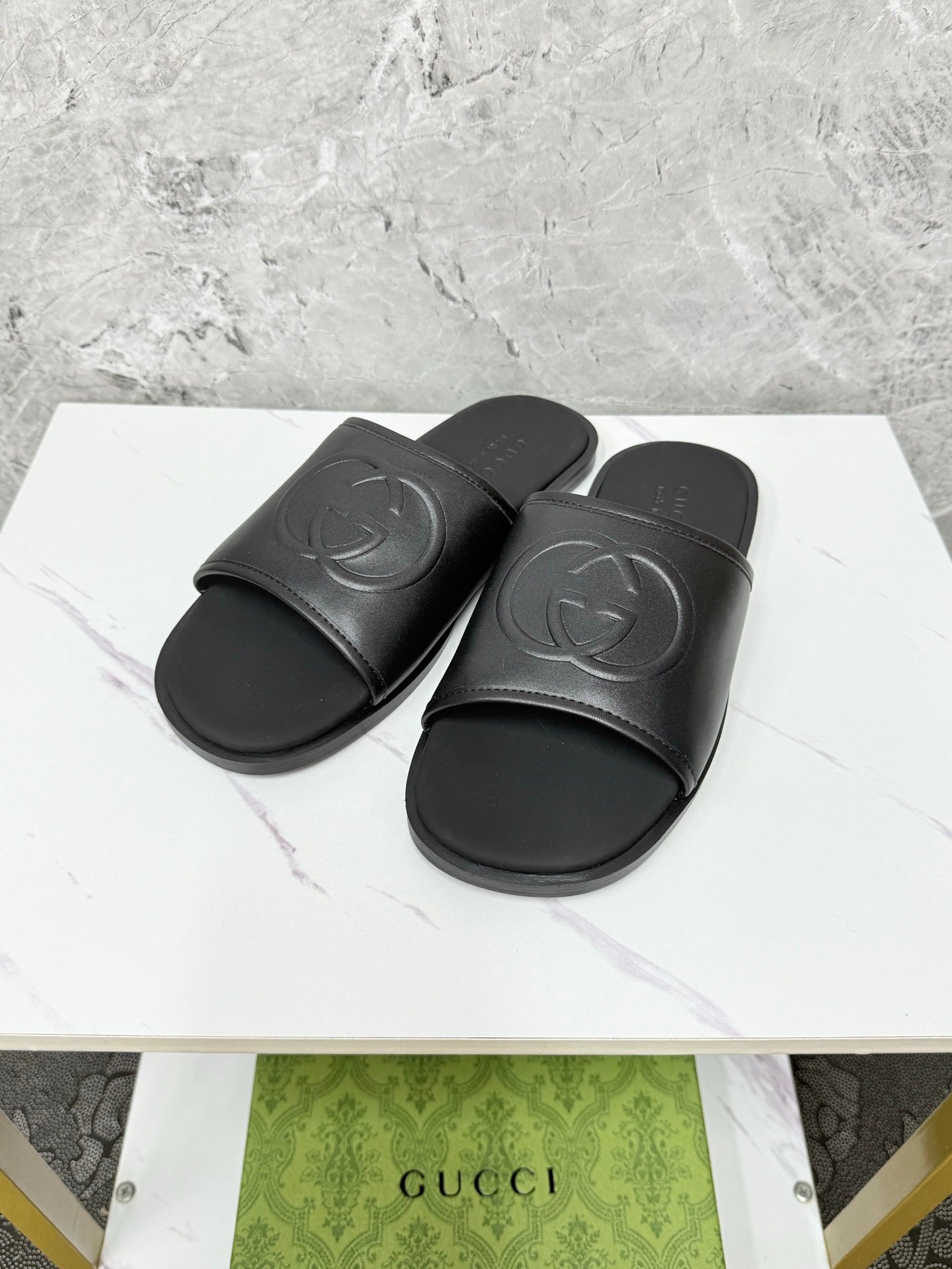 LuxluxHouse Best Quality Sandals Gucci