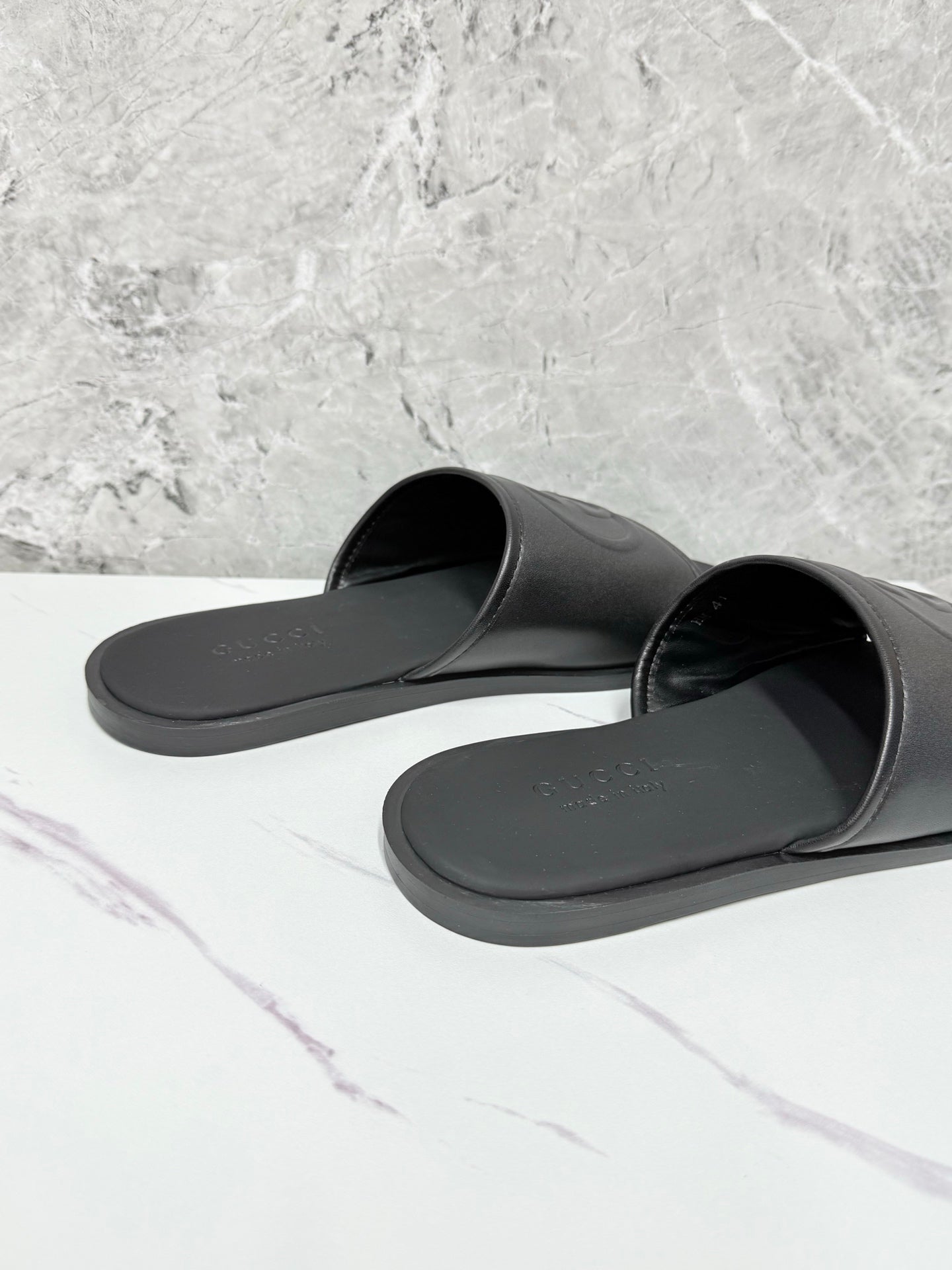 LuxluxHouse Best Quality Sandals Gucci