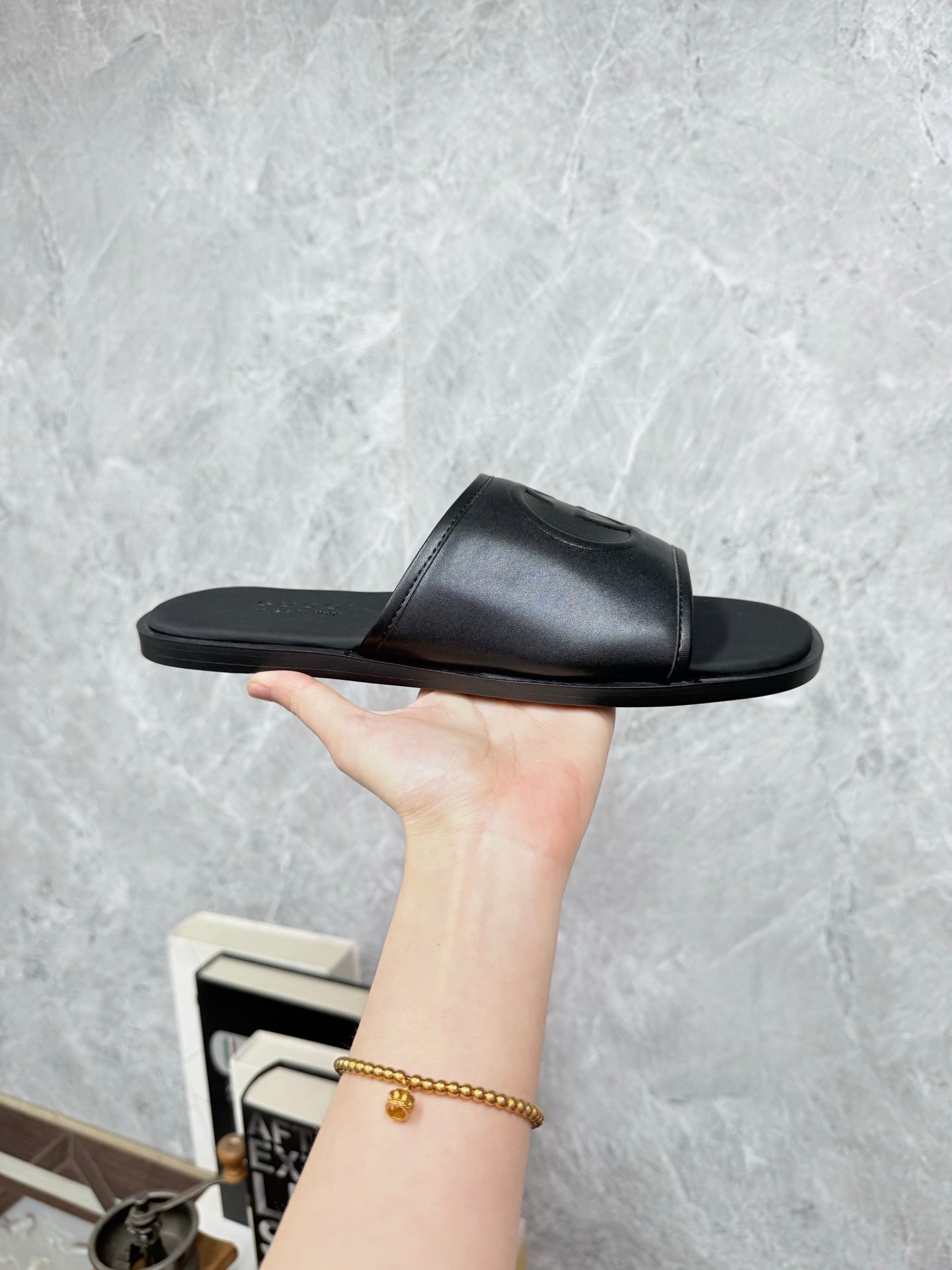 LuxluxHouse Best Quality Sandals Gucci