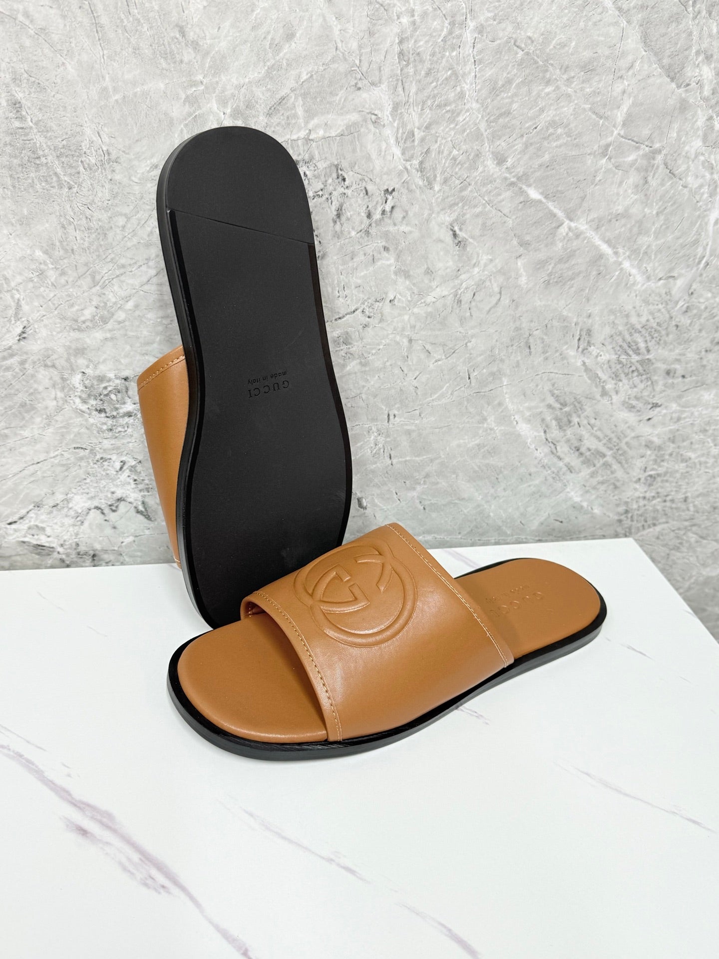LuxluxHouse Best Quality Sandals Gucci