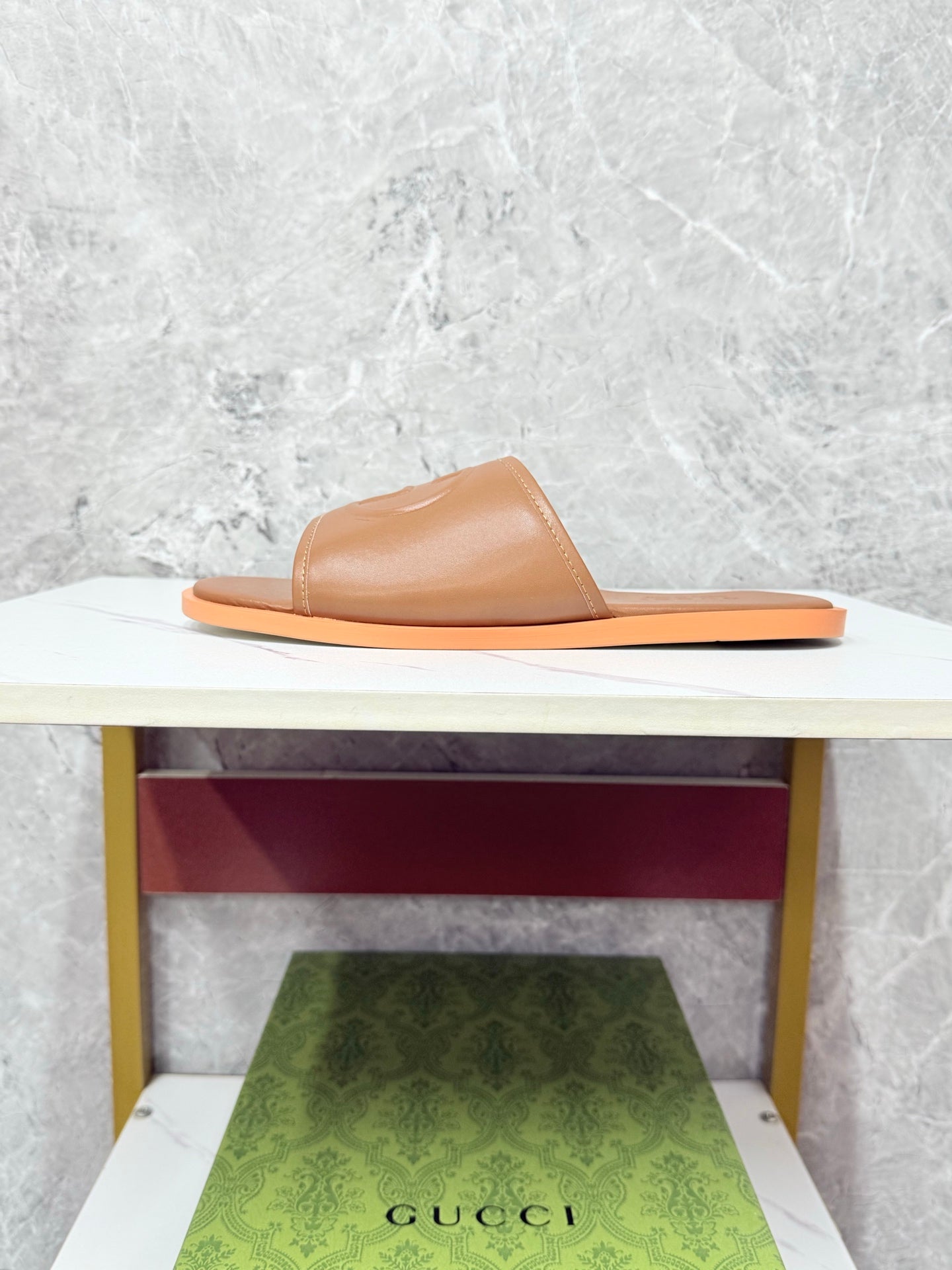 LuxluxHouse Best Quality Sandals Gucci