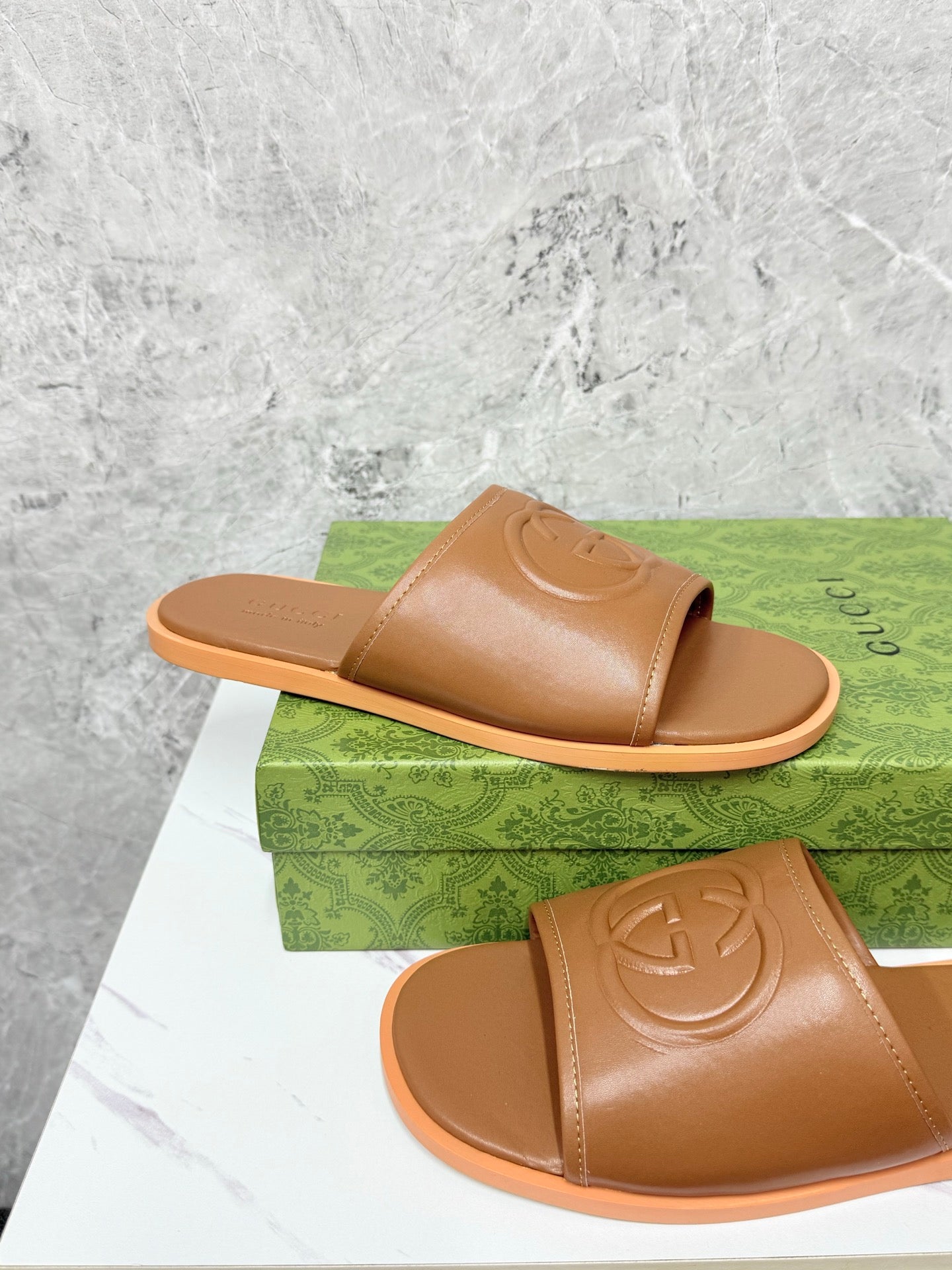 LuxluxHouse Best Quality Sandals Gucci