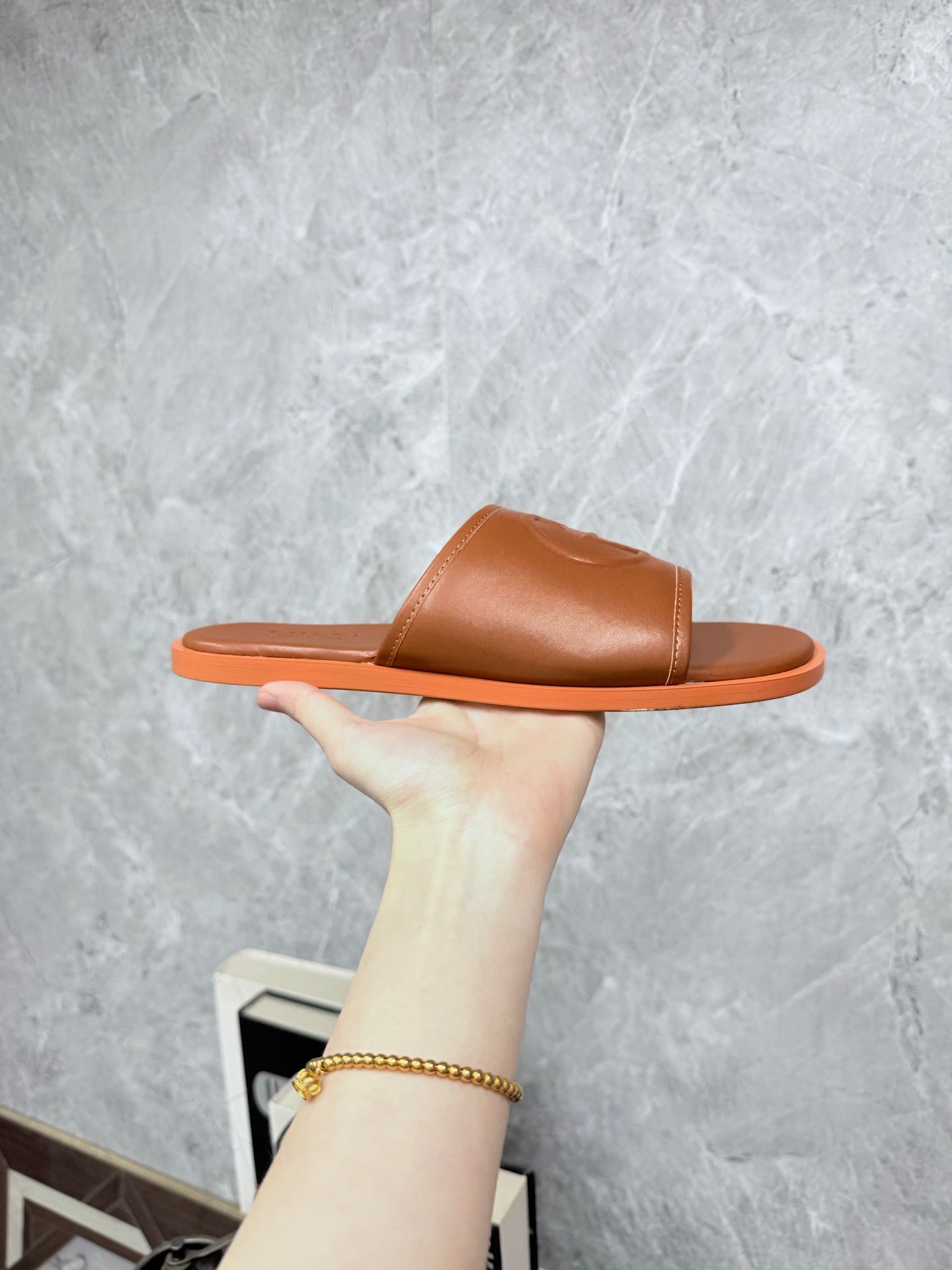 LuxluxHouse Best Quality Sandals Gucci