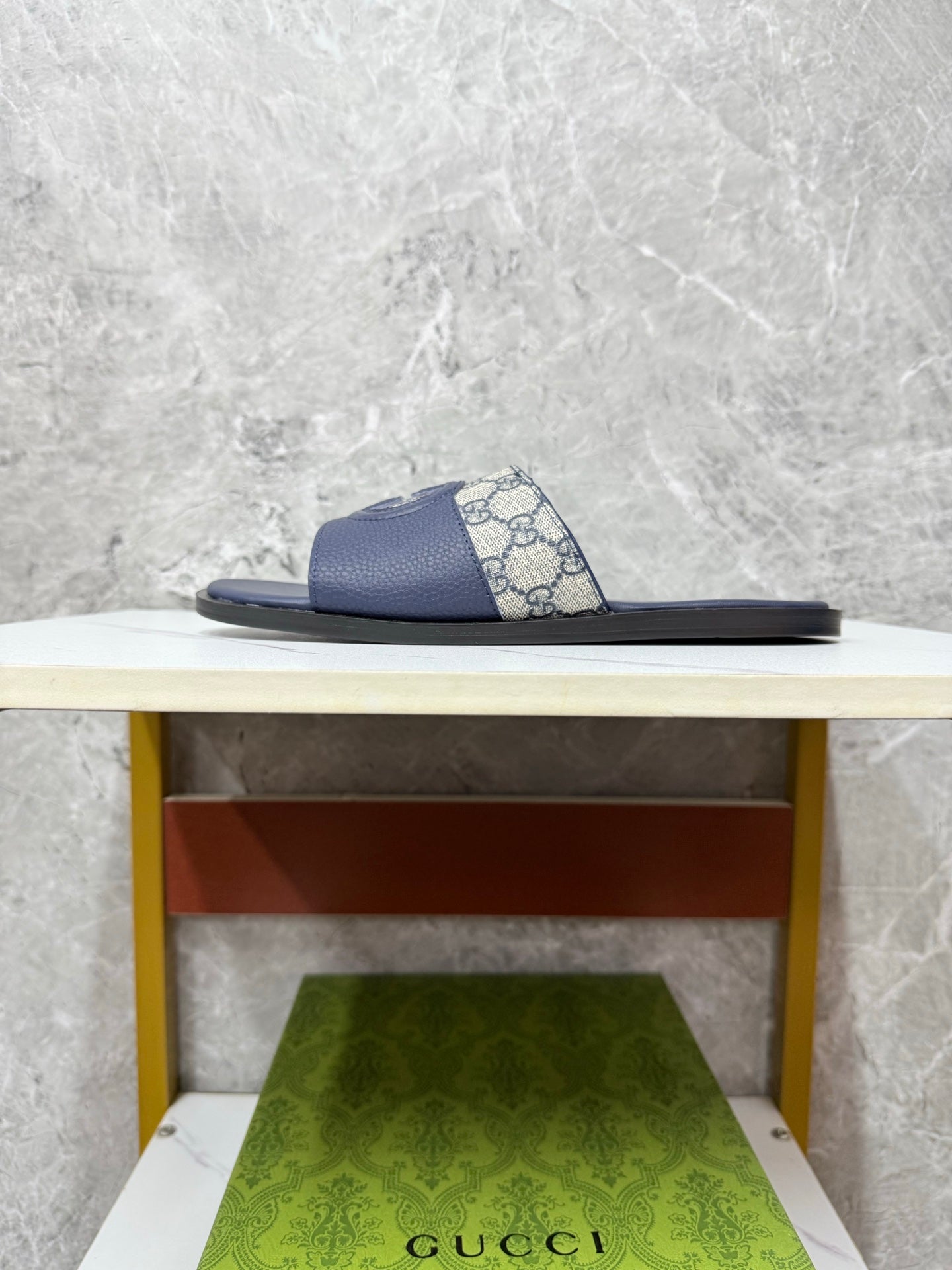 LuxluxHouse Best Quality Sandals Gucci
