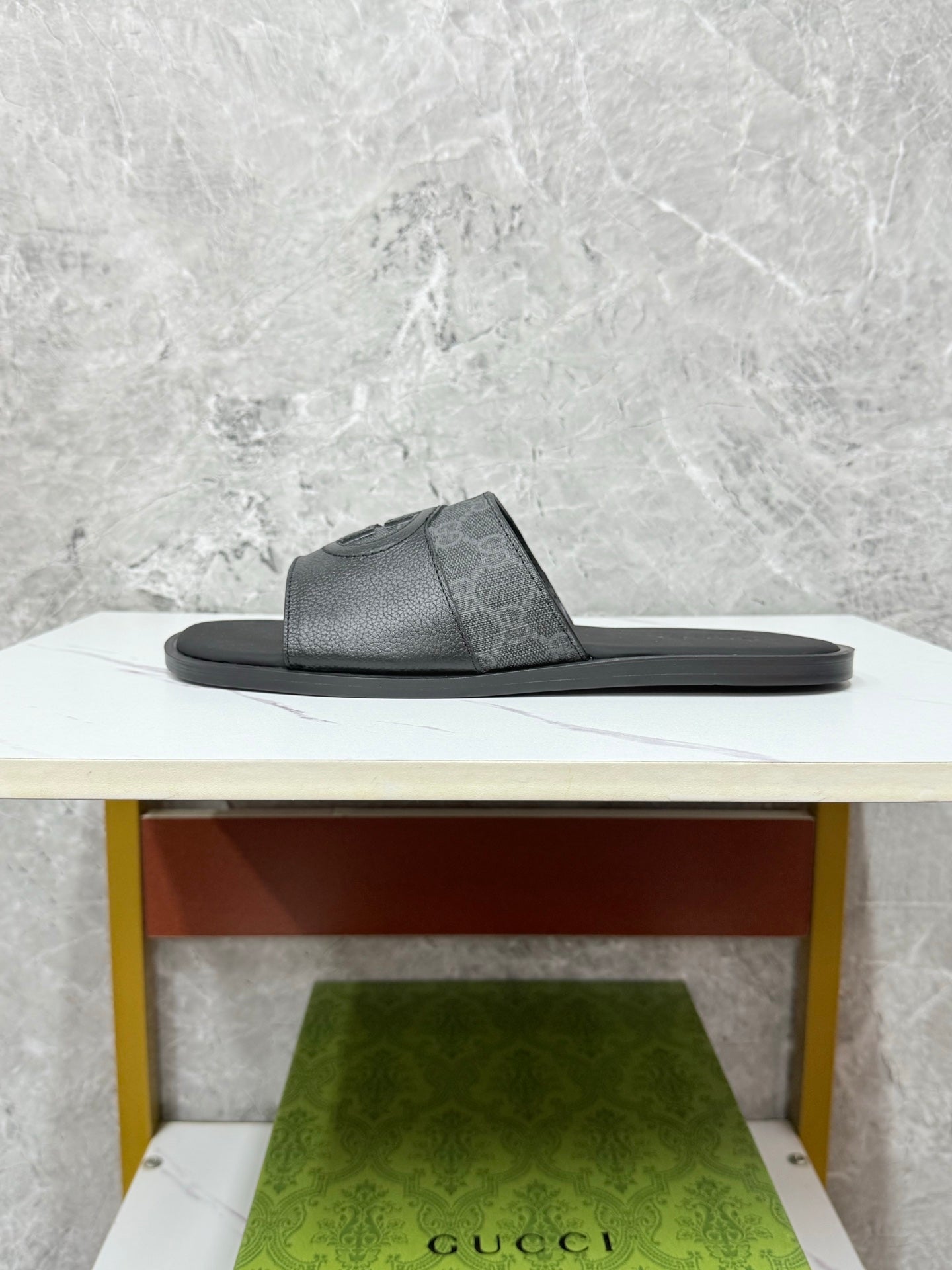 LuxluxHouse Best Quality Sandals Gucci