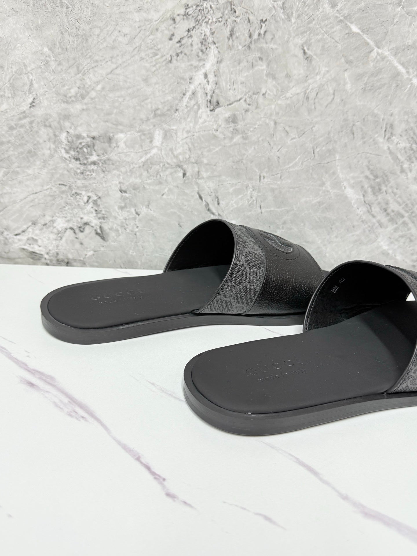 LuxluxHouse Best Quality Sandals Gucci