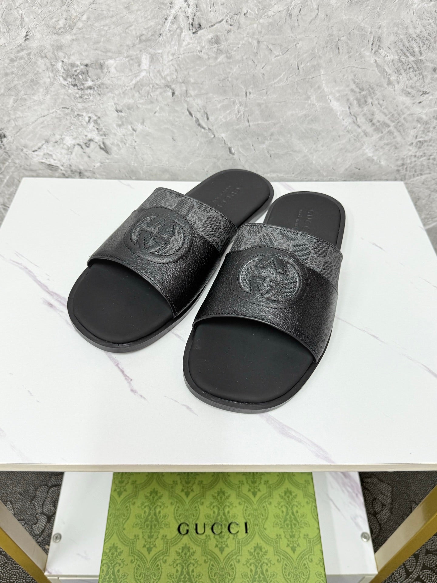 LuxluxHouse Best Quality Sandals Gucci