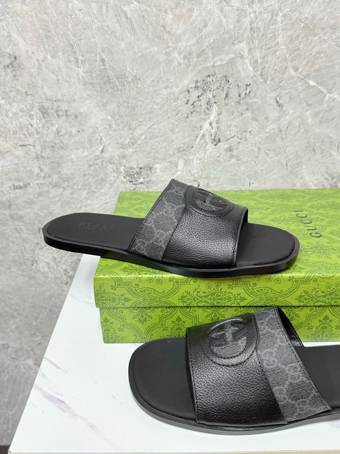 LuxluxHouse Best Quality Sandals Gucci