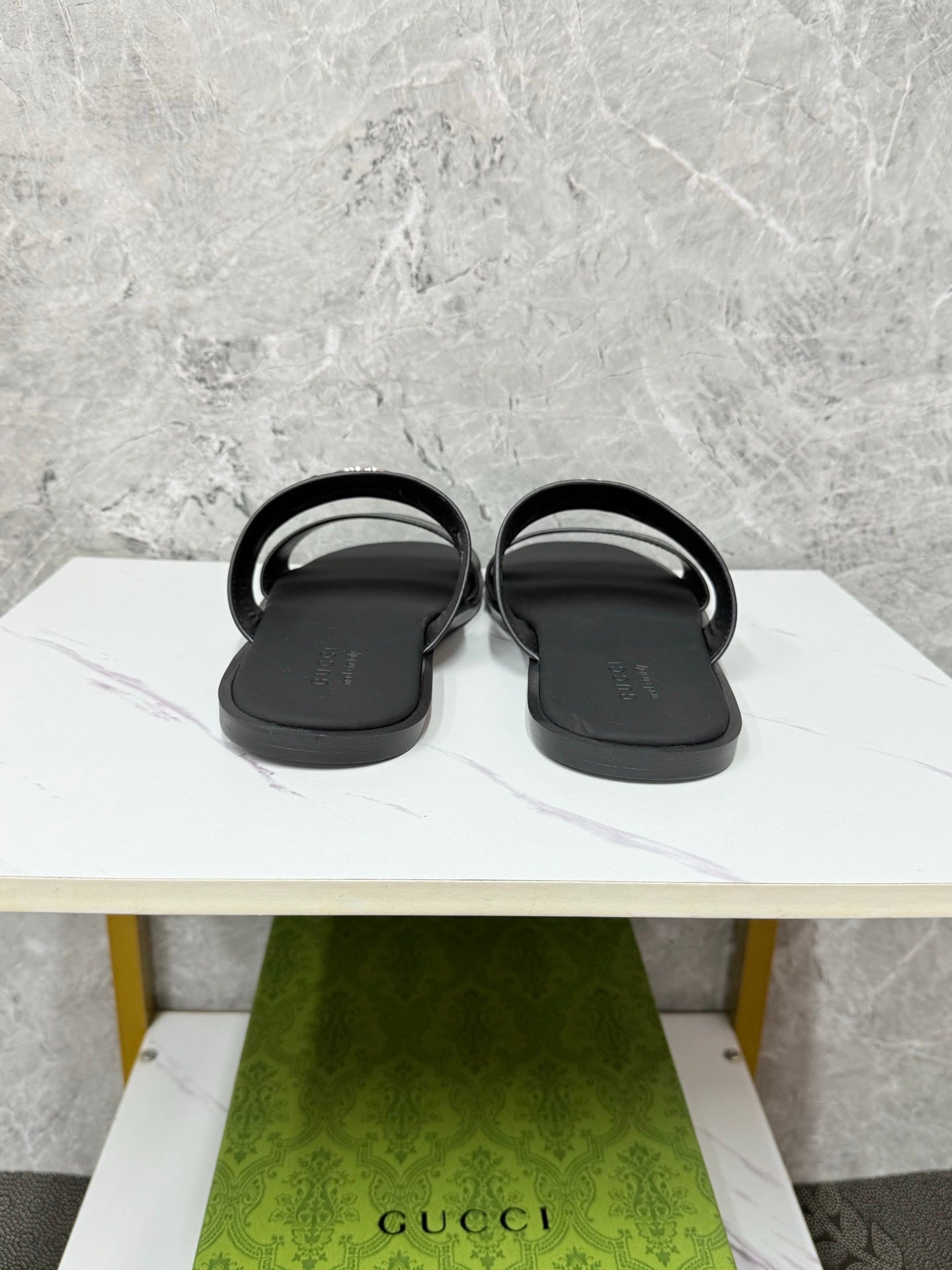 LuxluxHouse Best Quality Sandals Gucci