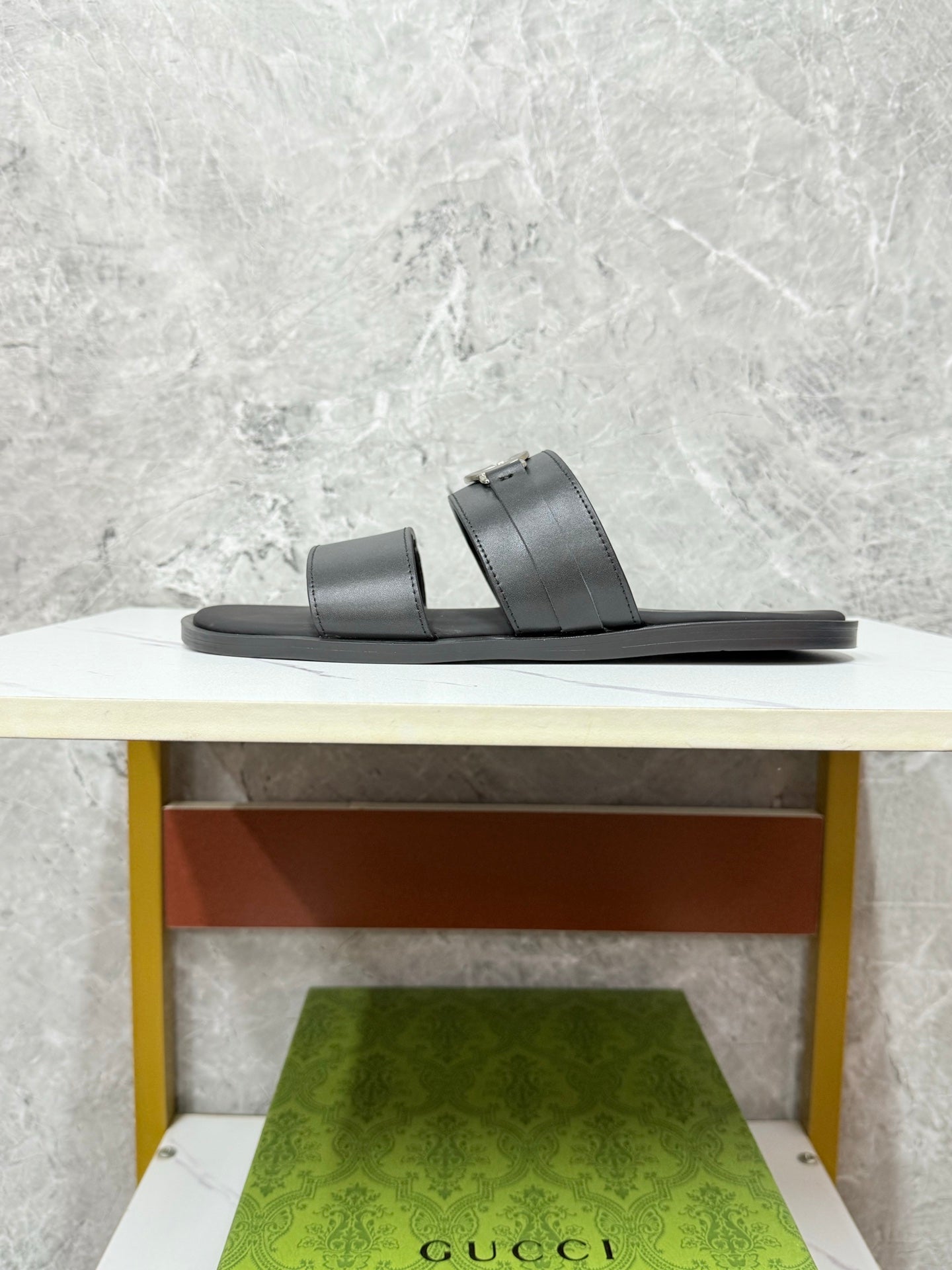 LuxluxHouse Best Quality Sandals Gucci